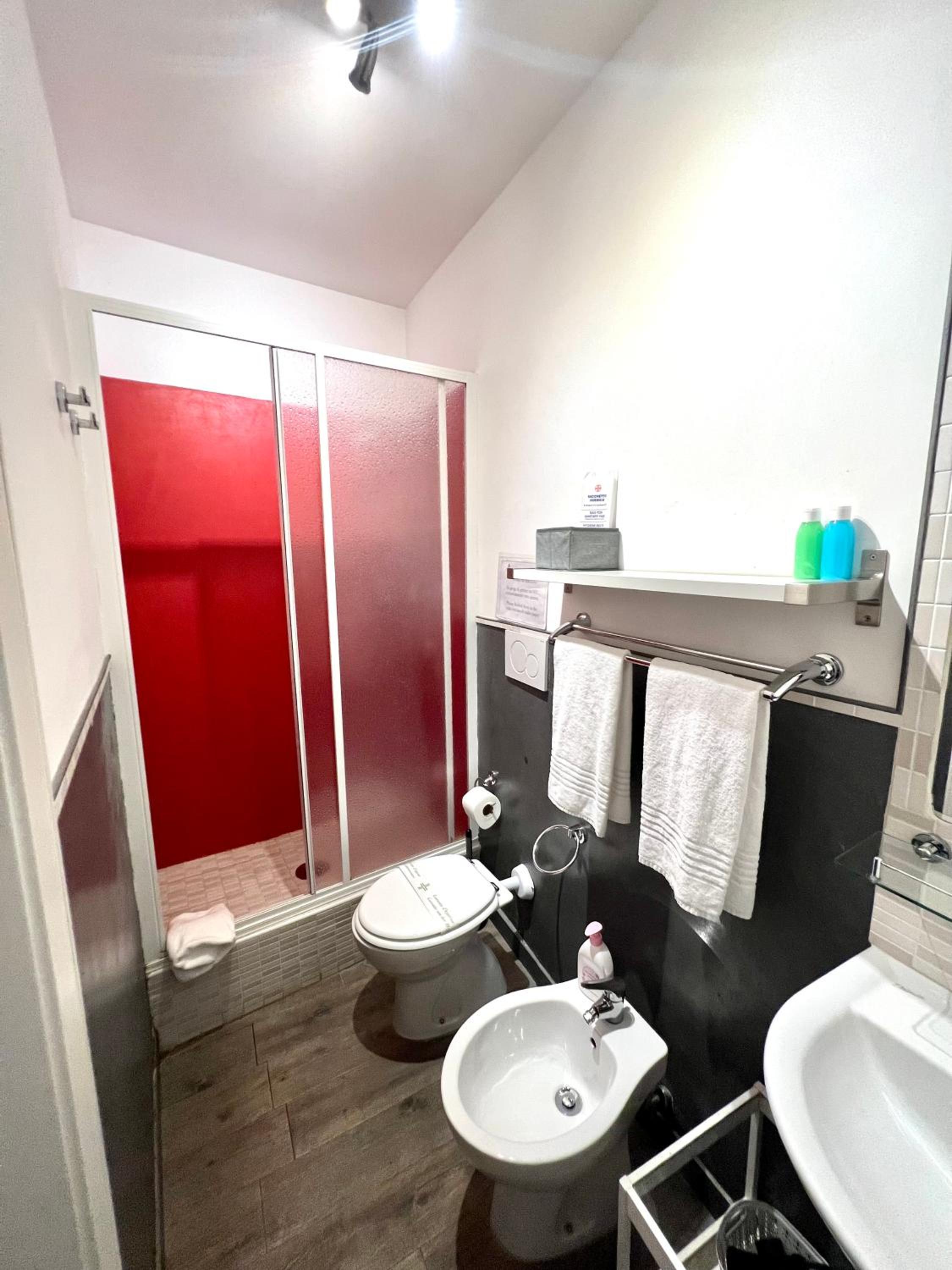 Relais Cola Di Rienzo