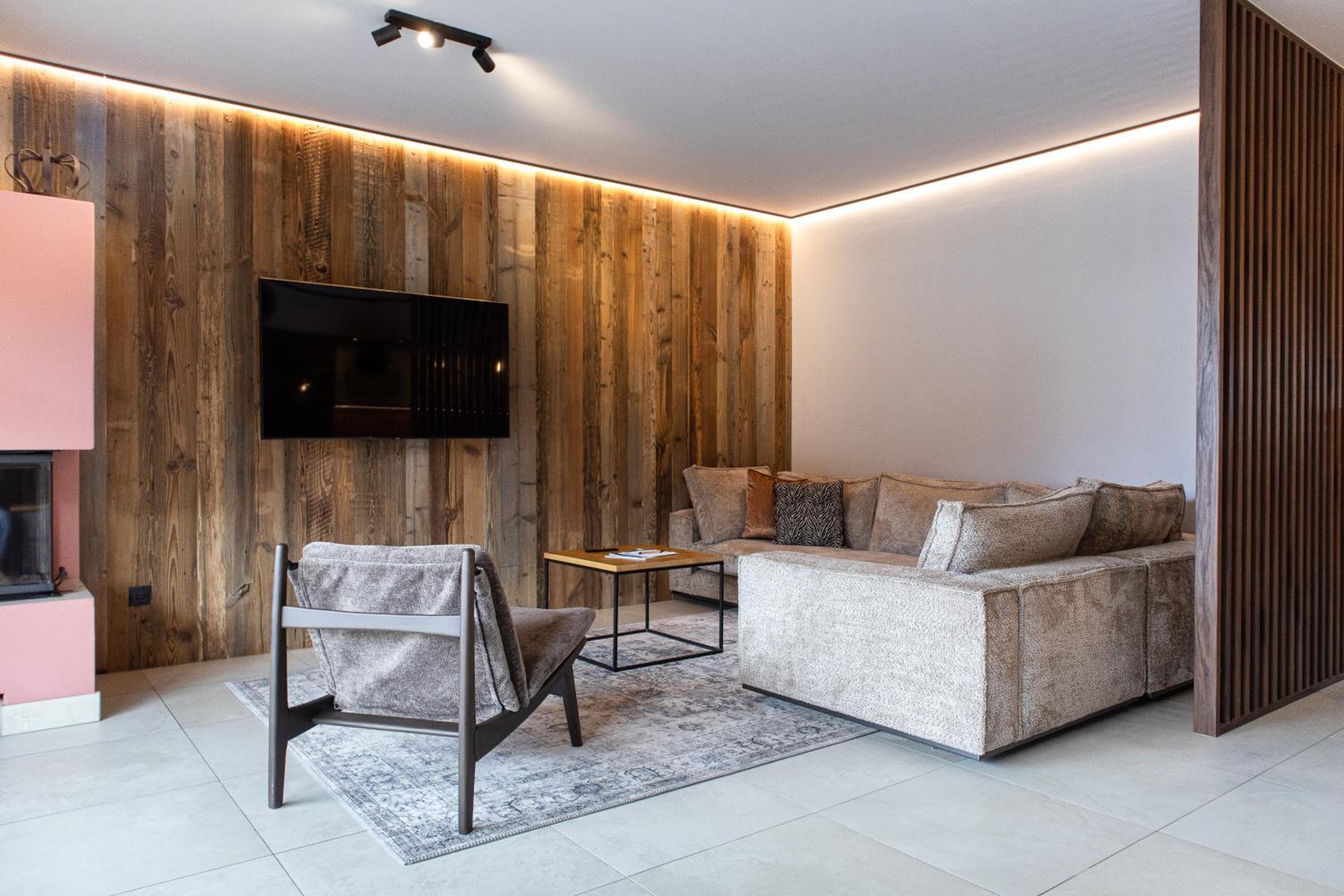 AvenidA Mountain Resort by Alpin Rentals - incl Summercard