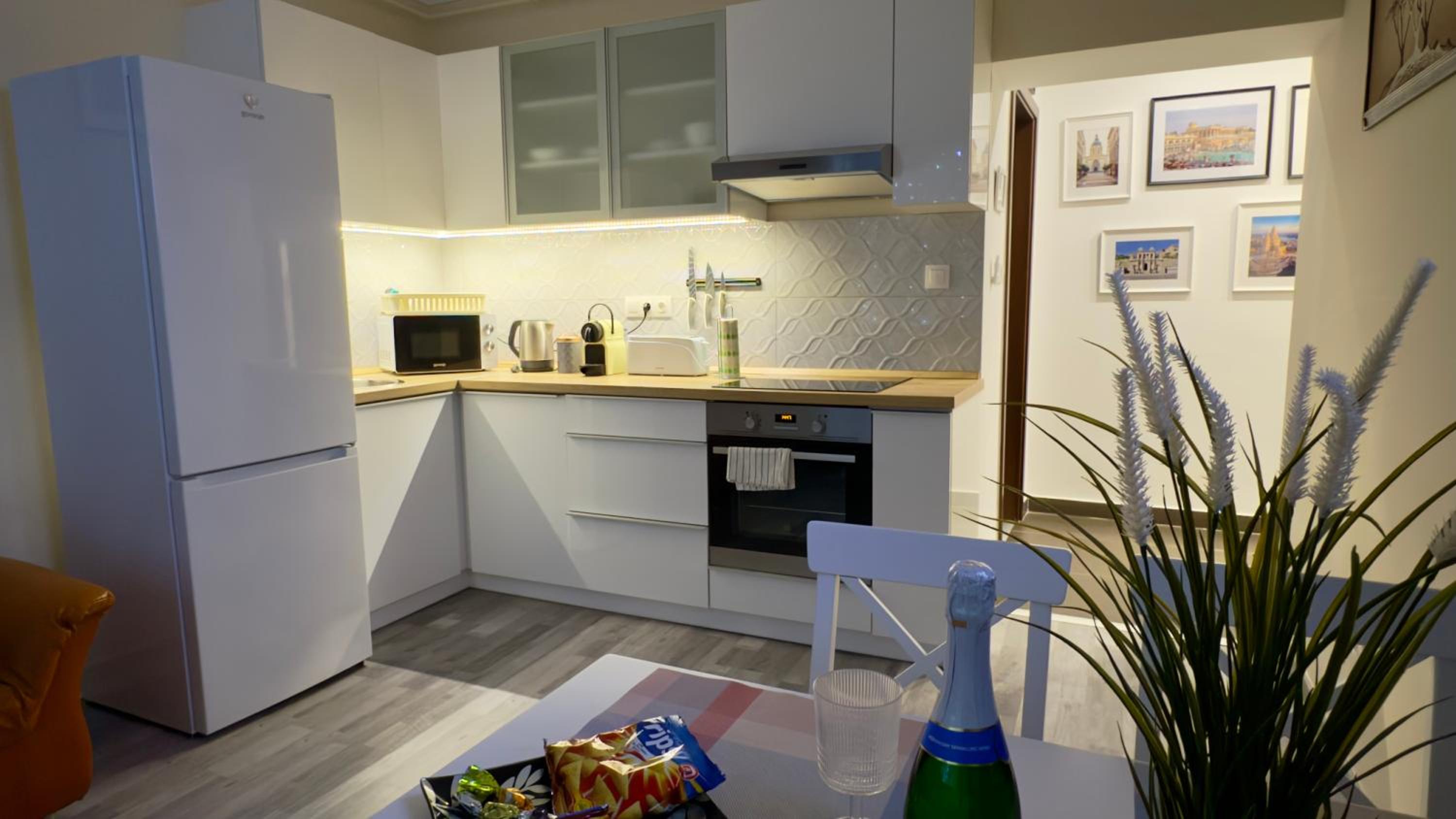 Relax Island Family Friendly Apartment