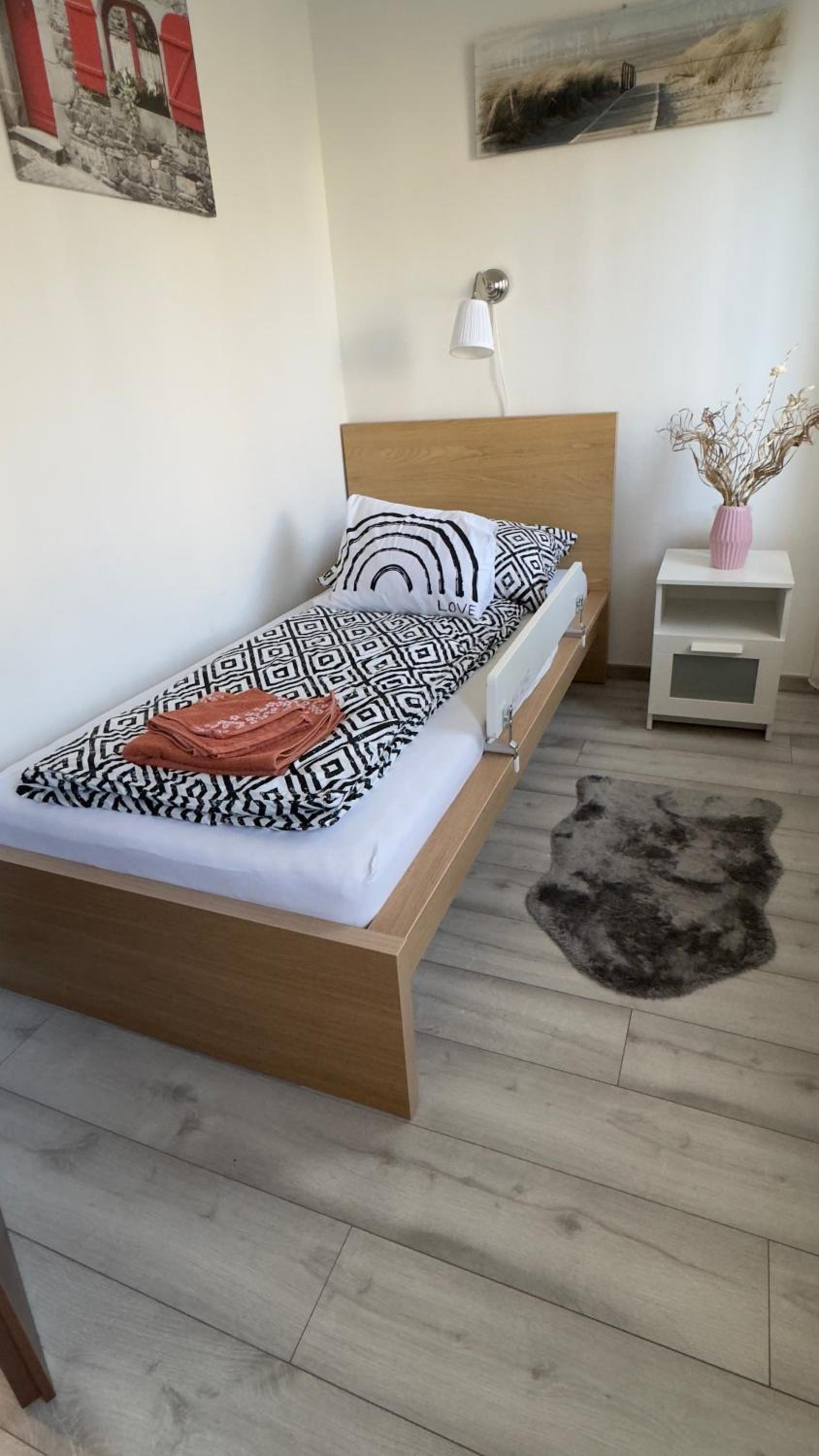 Relax Island Family Friendly Apartment