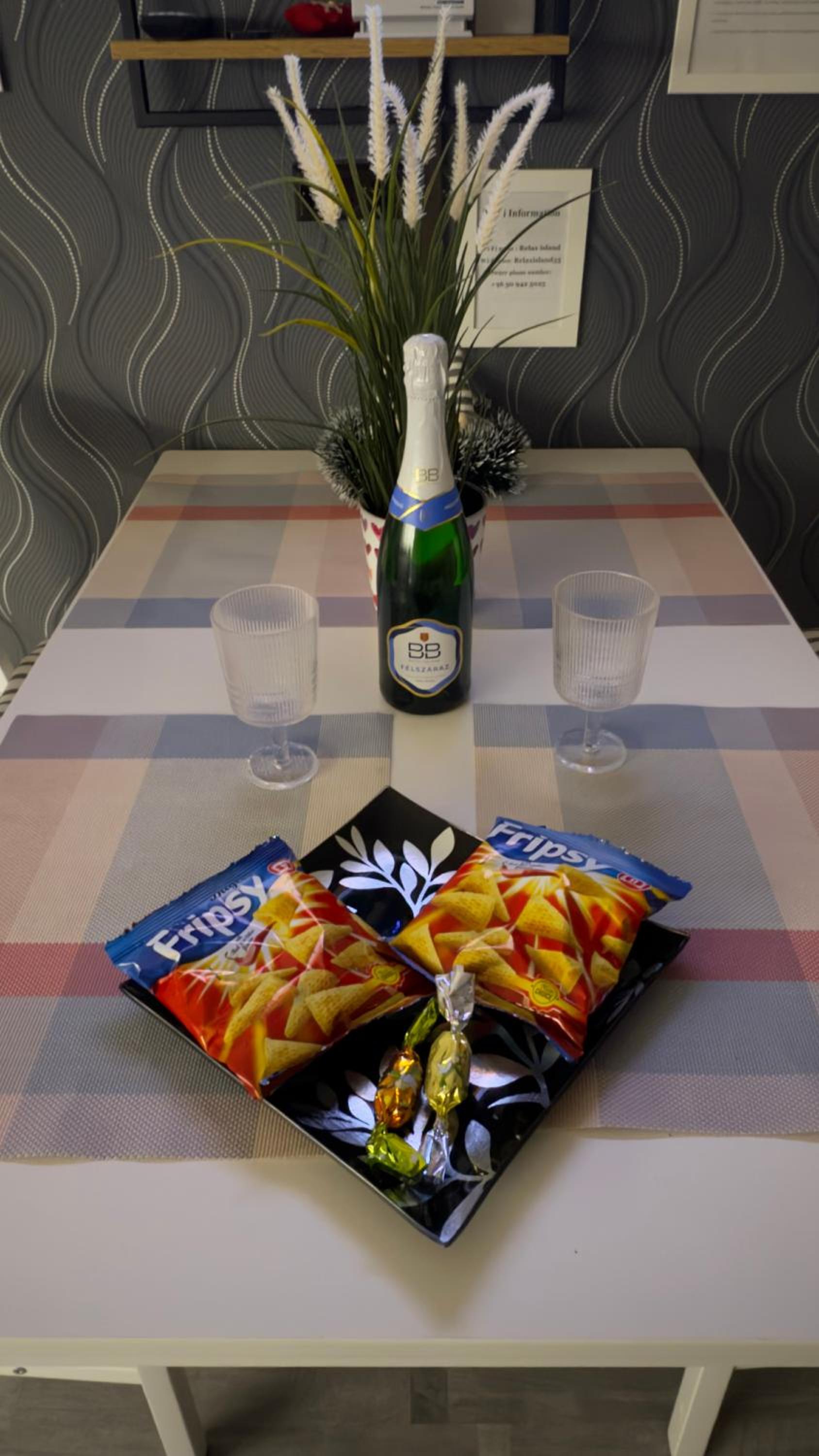 Relax Island Family Friendly Apartment