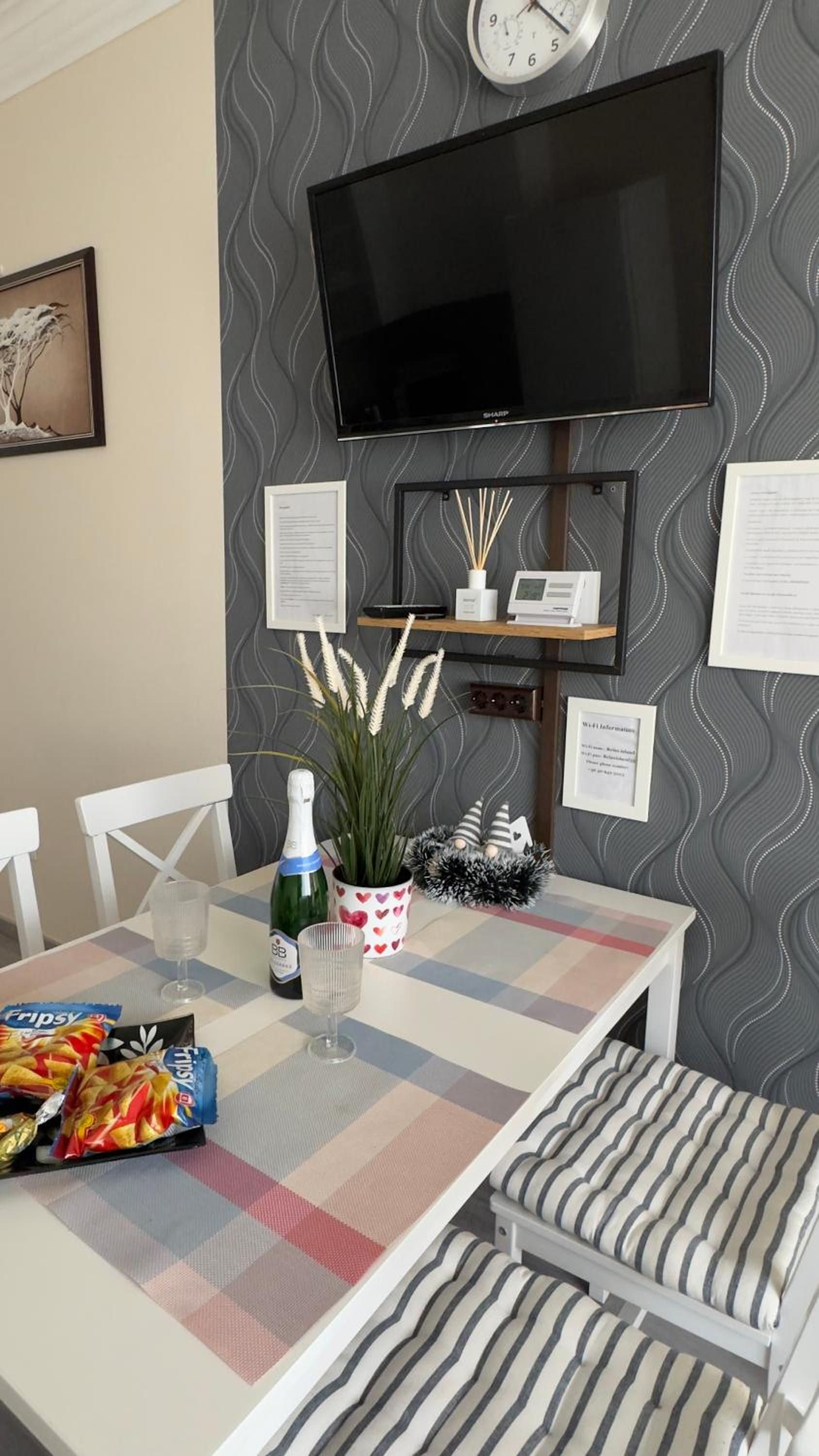 Relax Island Family Friendly Apartment