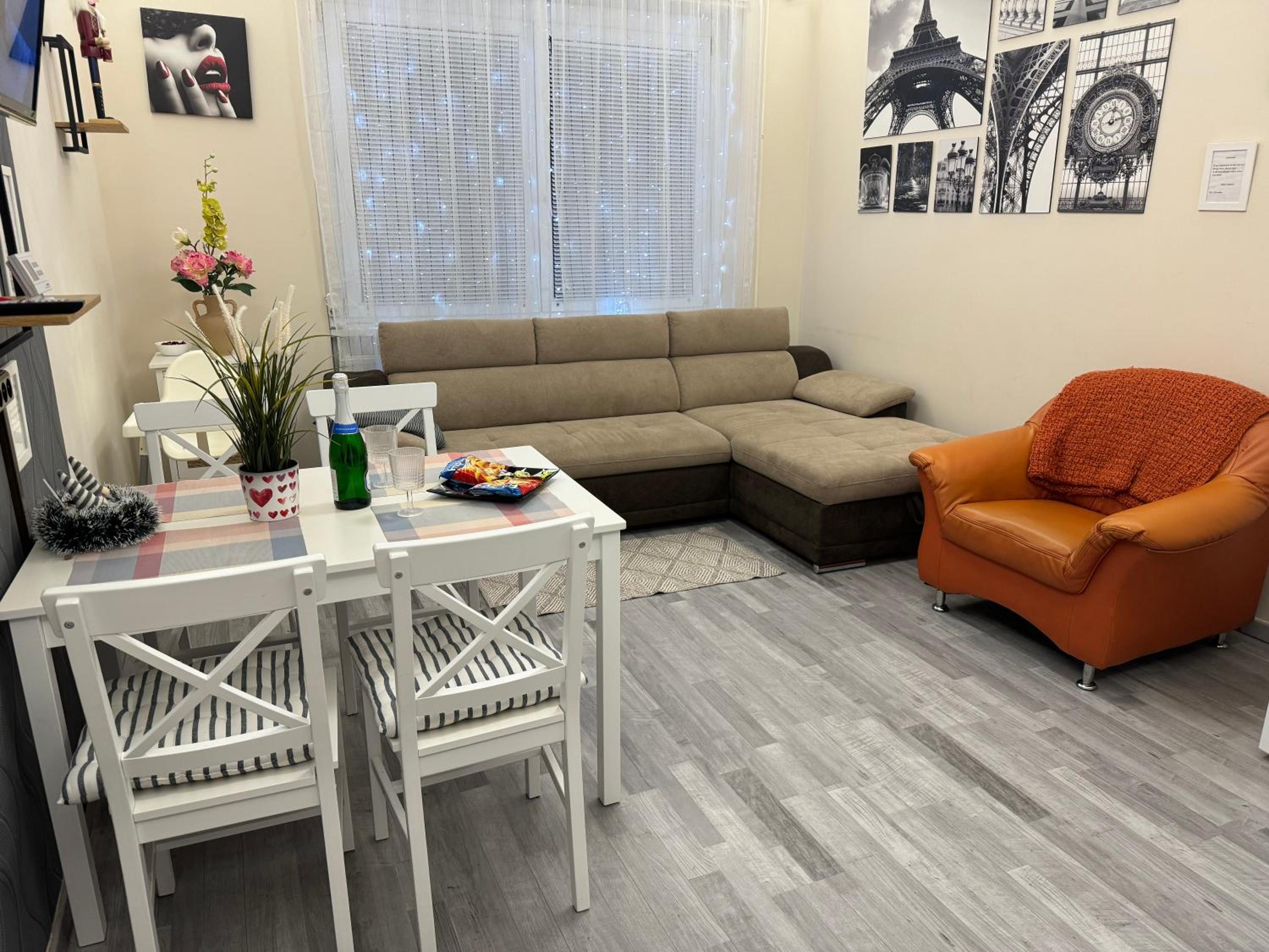 Relax Island Family Friendly Apartment
