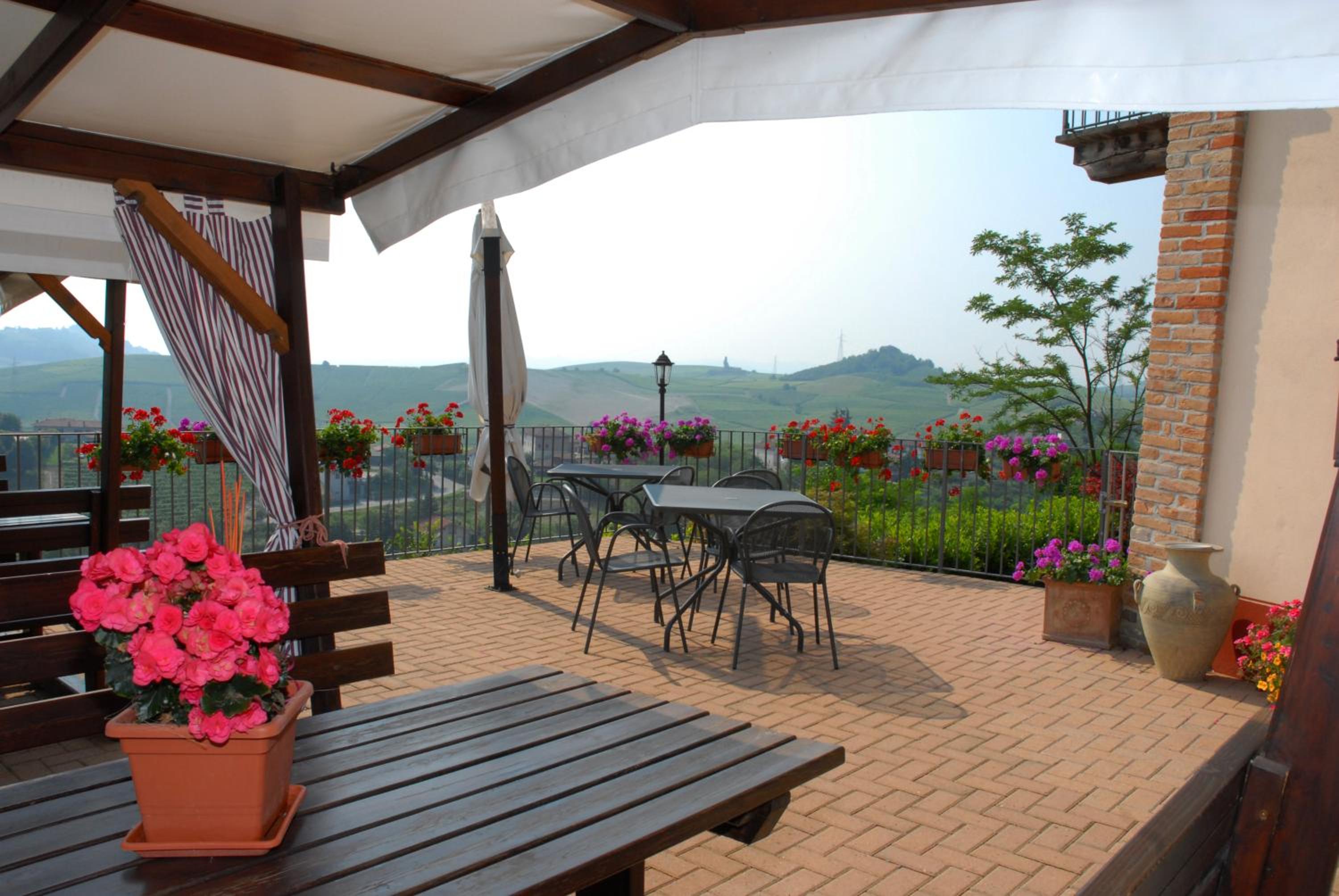 Il Borgo B&B