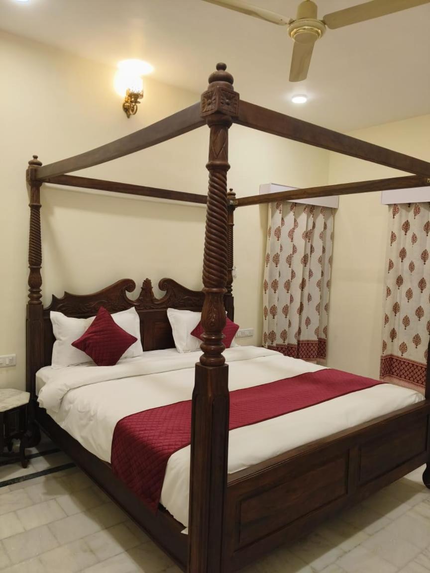 Chandranita Homestay