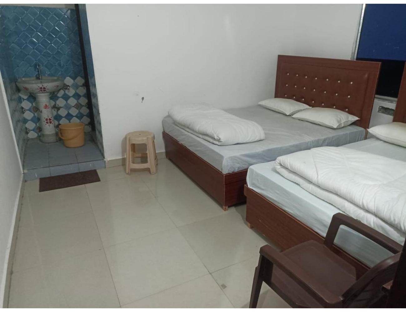 Hotel Geeta Palace, Kedarnath Rd, Tarsali view 2