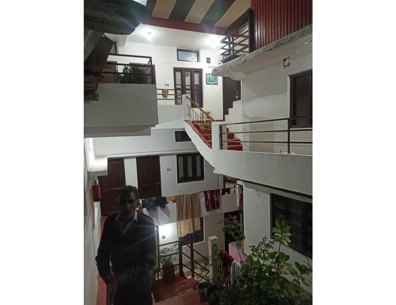 Hotel Geeta Palace, Kedarnath Rd, Tarsali view 4