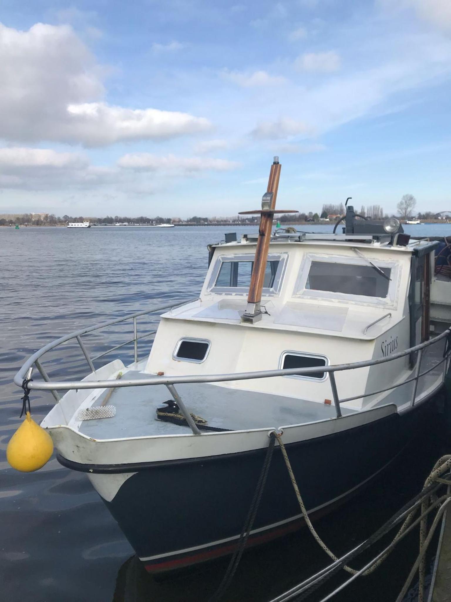 City Sailing
