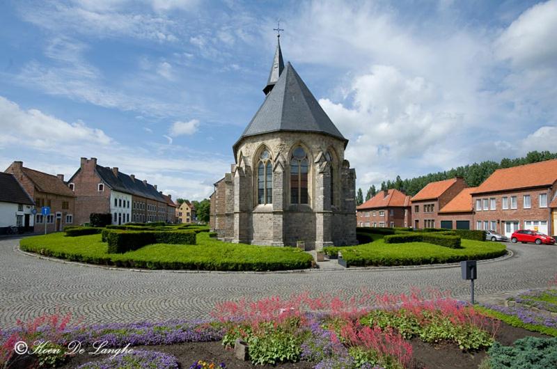 Begijnhof 54