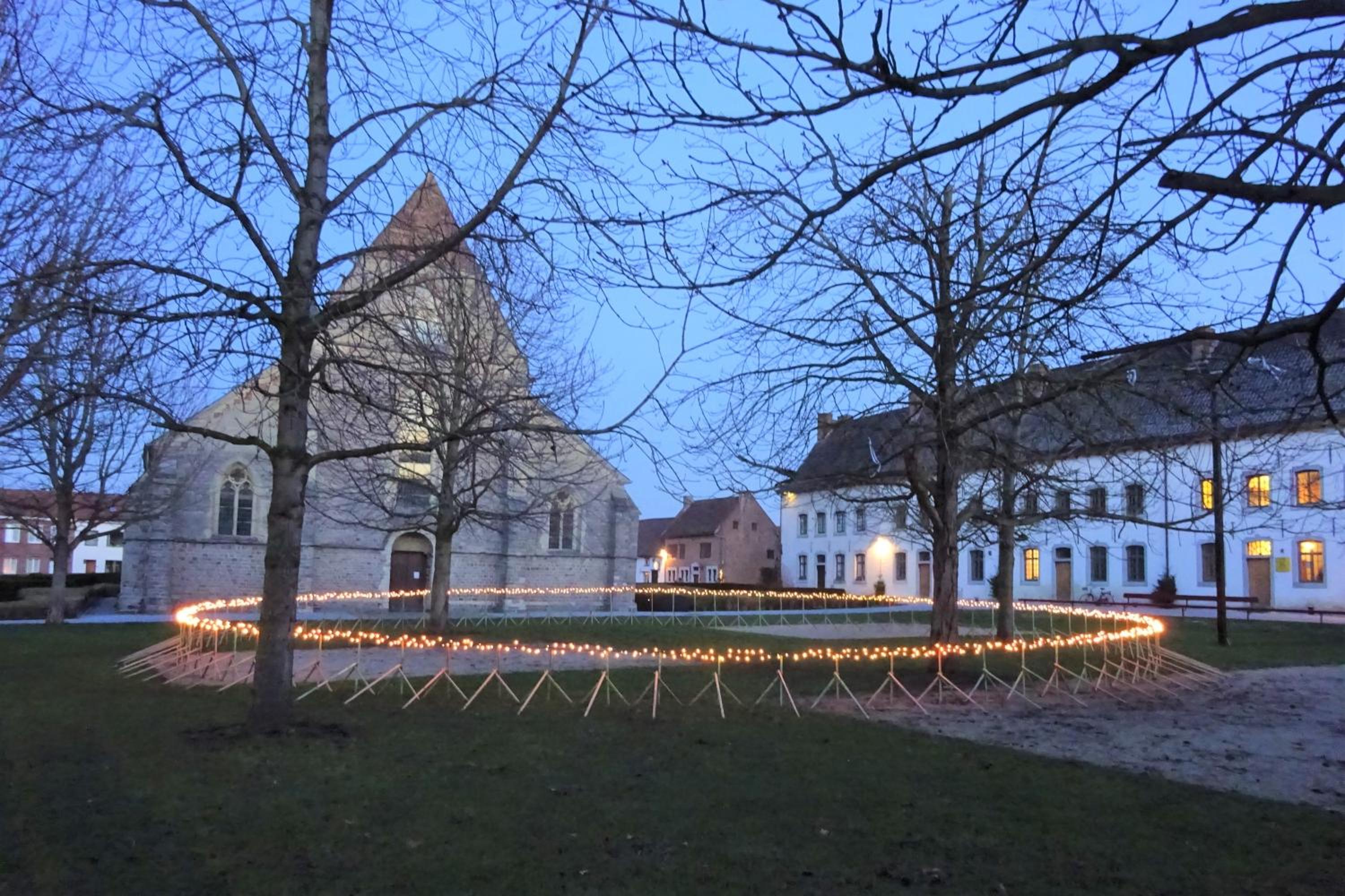 Begijnhof 54