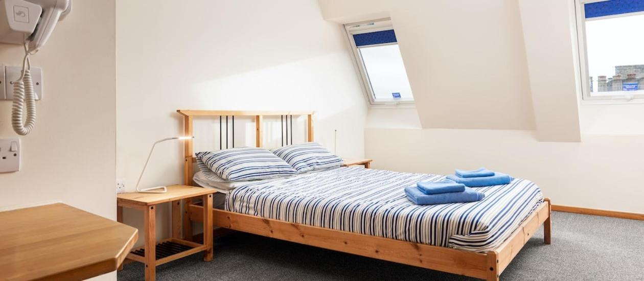 Starfish Accommodation