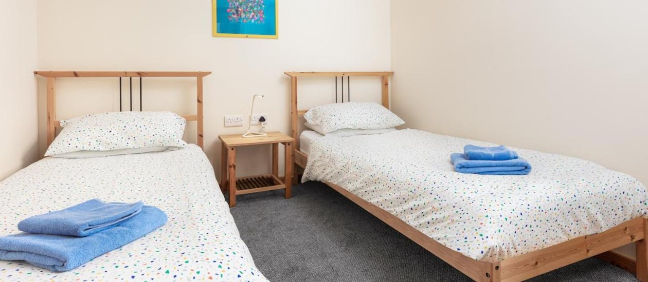 Starfish Accommodation