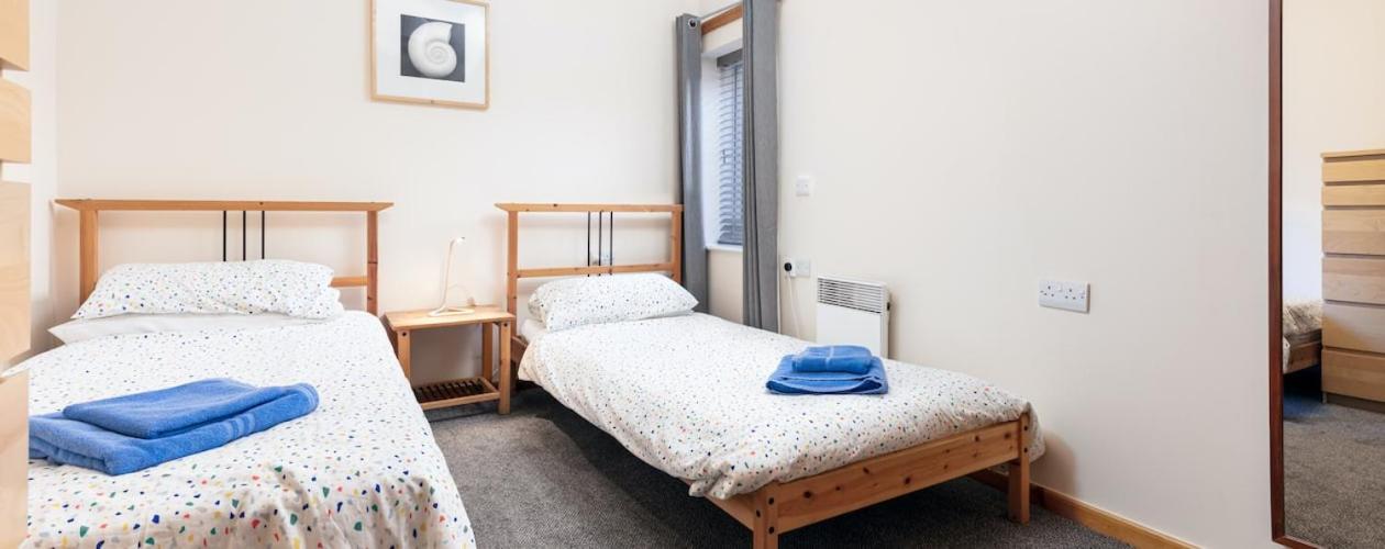 Starfish Accommodation