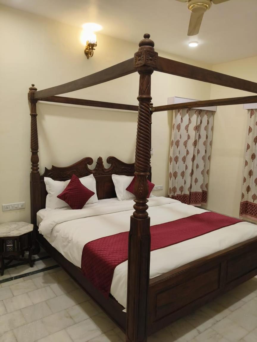 Chandranita Homestay