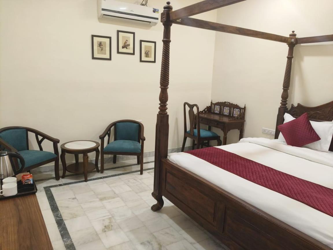 Chandranita Homestay
