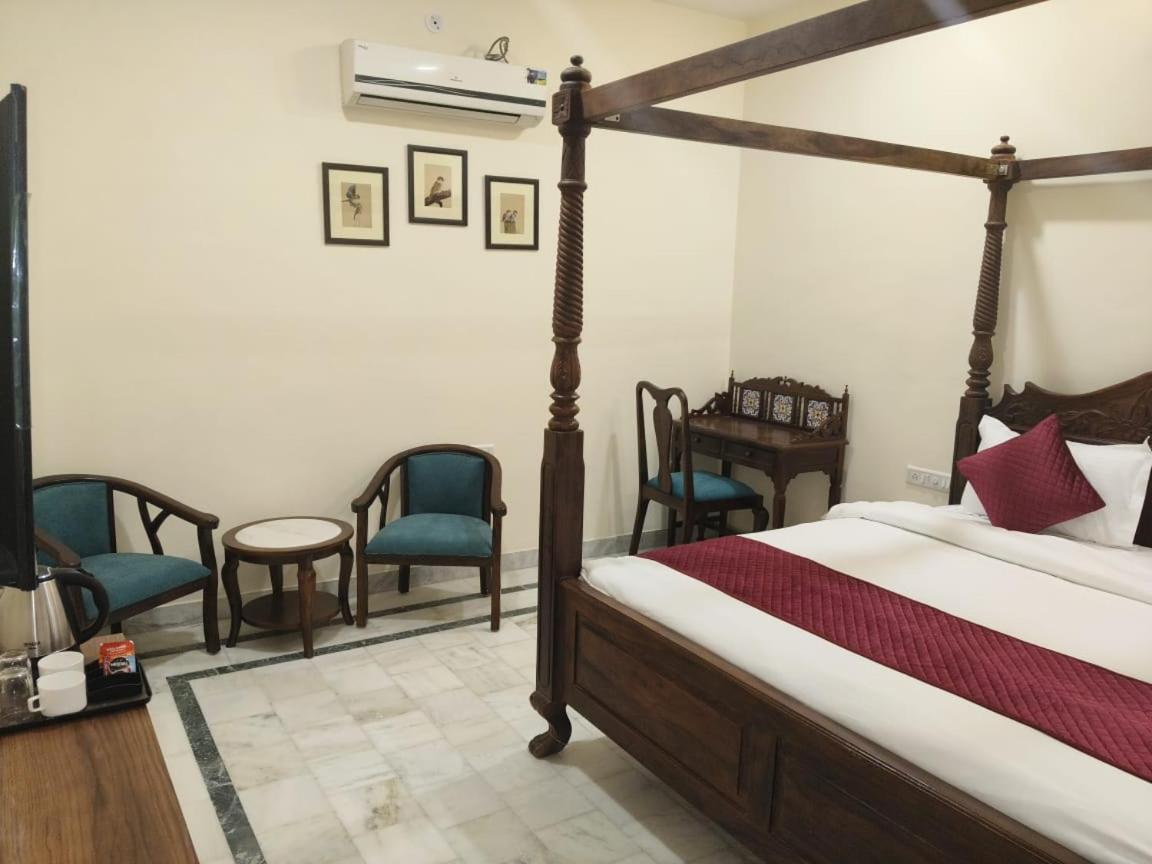 Chandranita Homestay