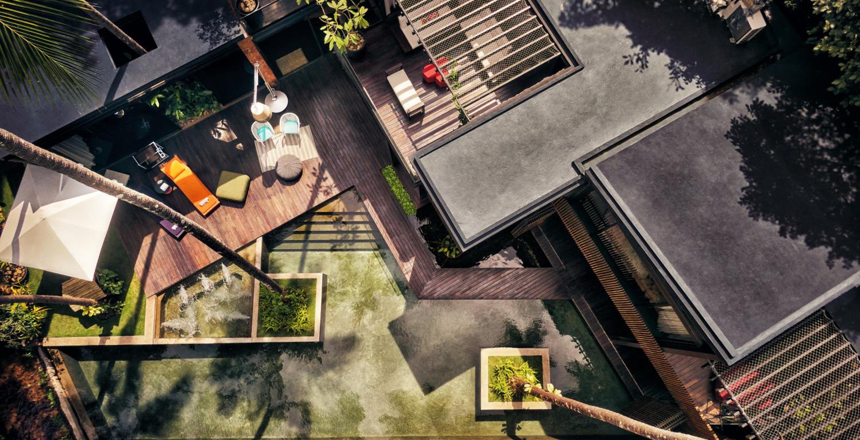 Villa In Palms by V Escapes view 3