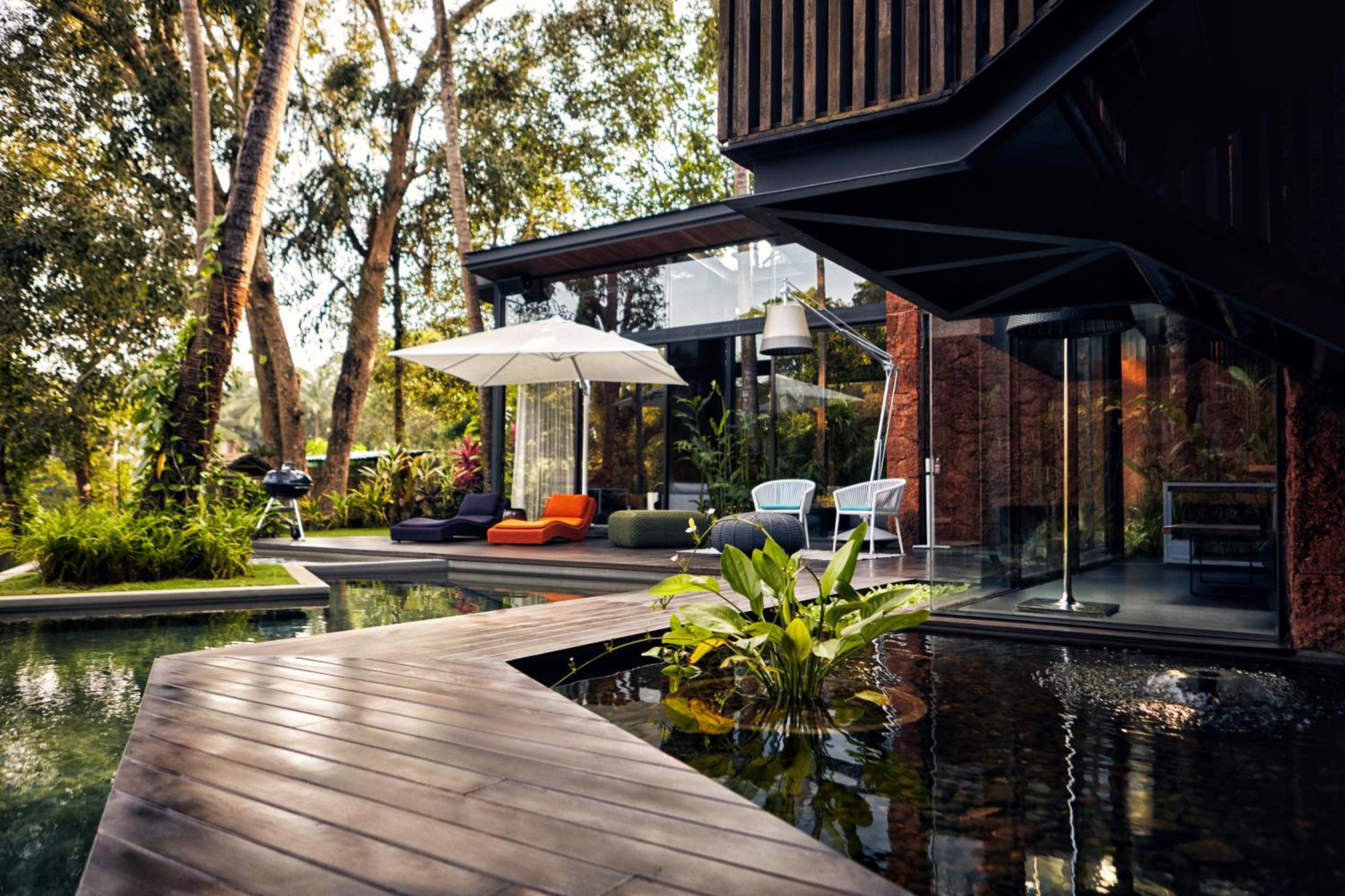 Villa In Palms by V Escapes view 5
