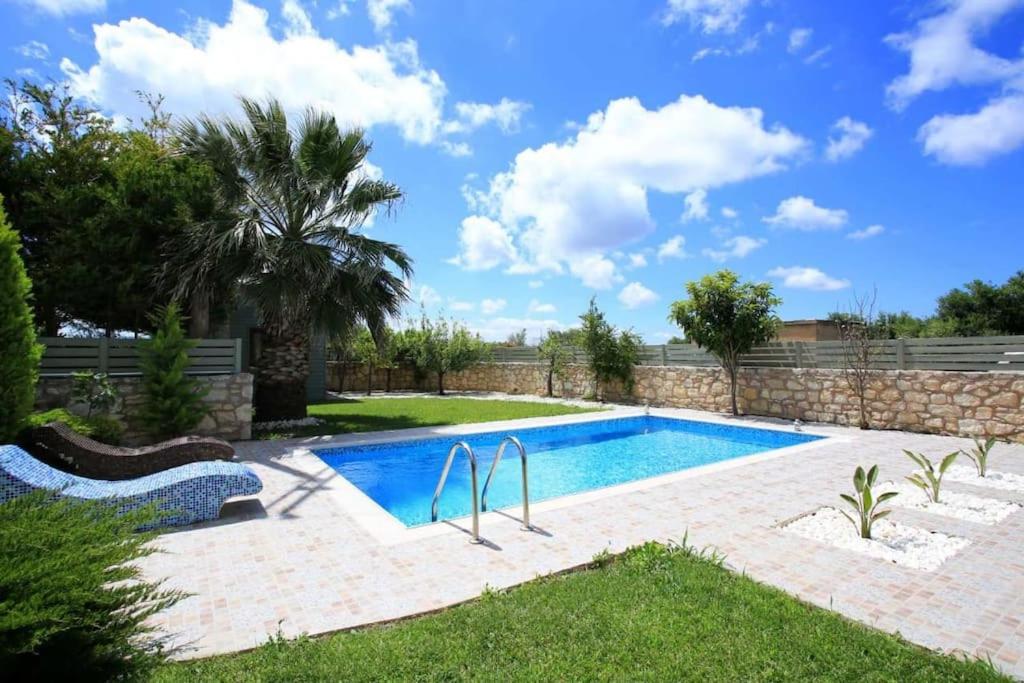 Luxury Villa Katerina with Private Pool view 3