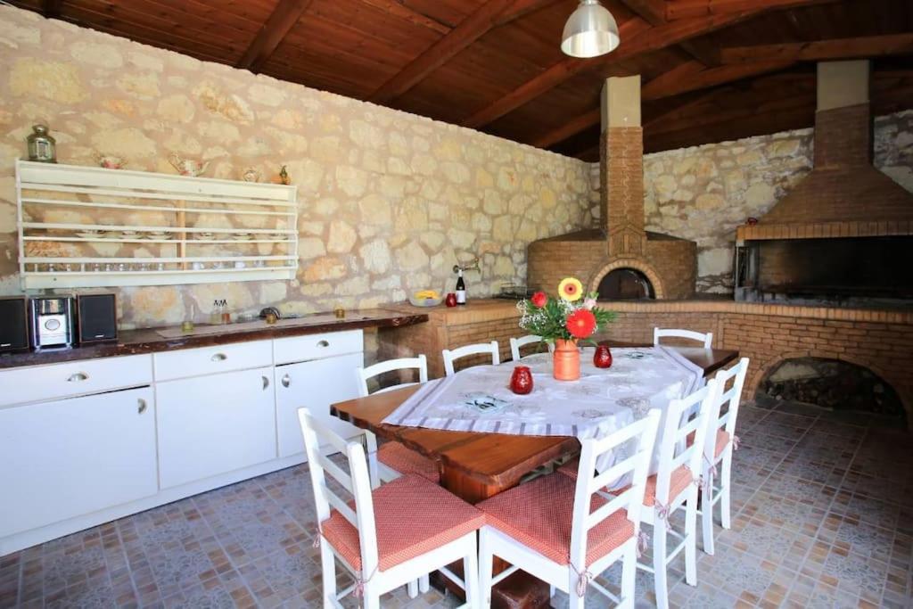 Luxury Villa Katerina with Private Pool view 5