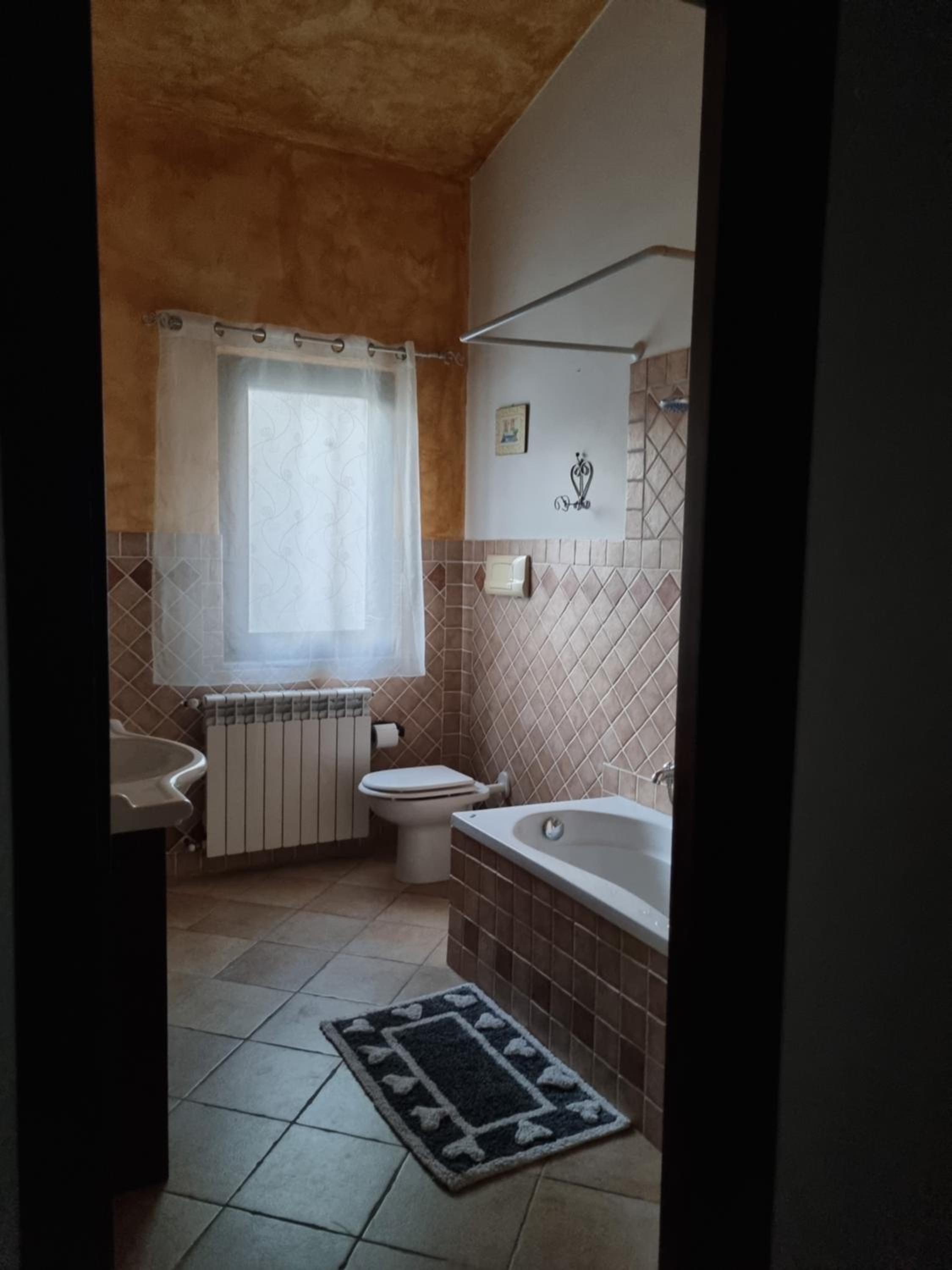 Casa Oliena view 4