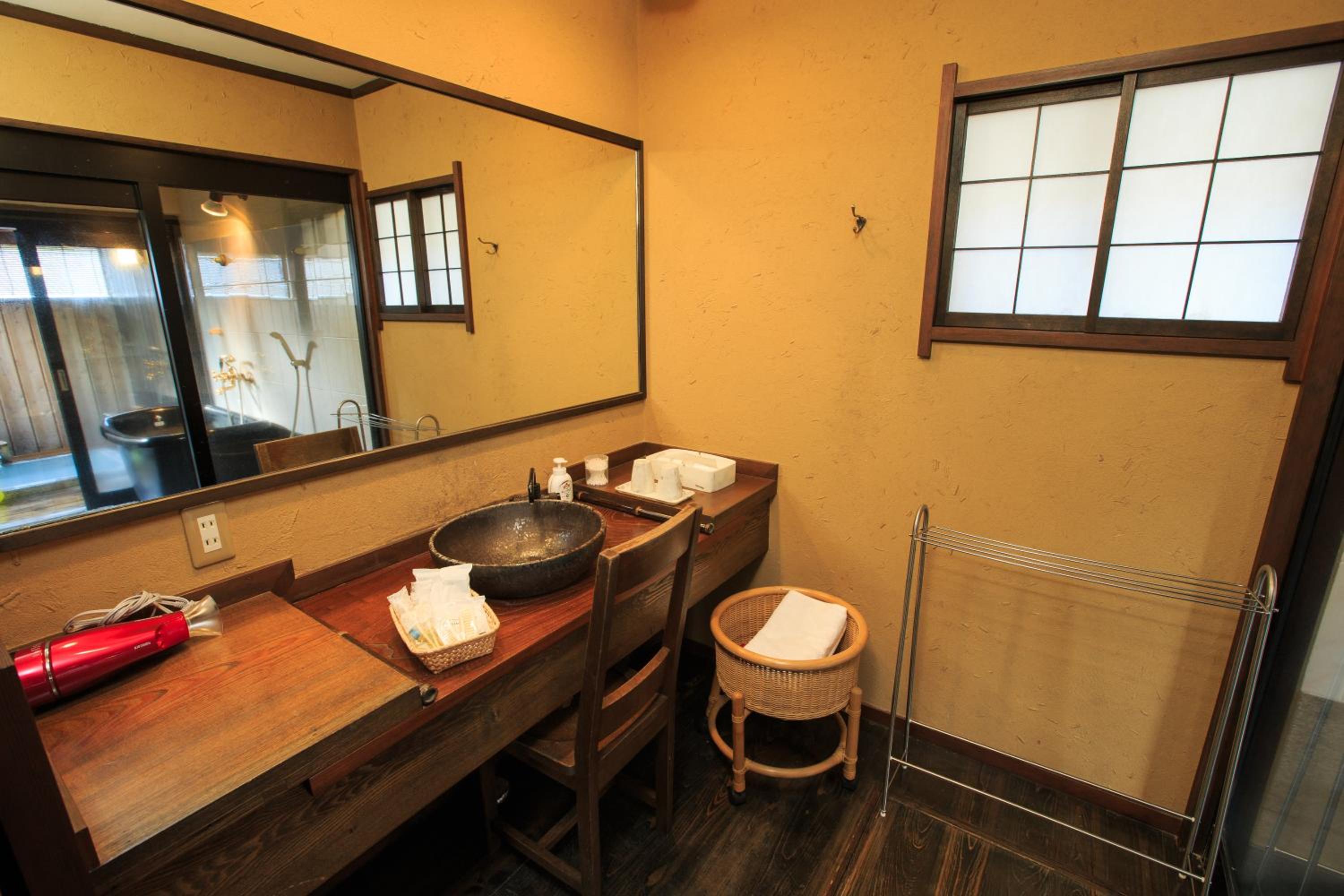 Kinokuniya Ryokan, 하코네마치 - 21