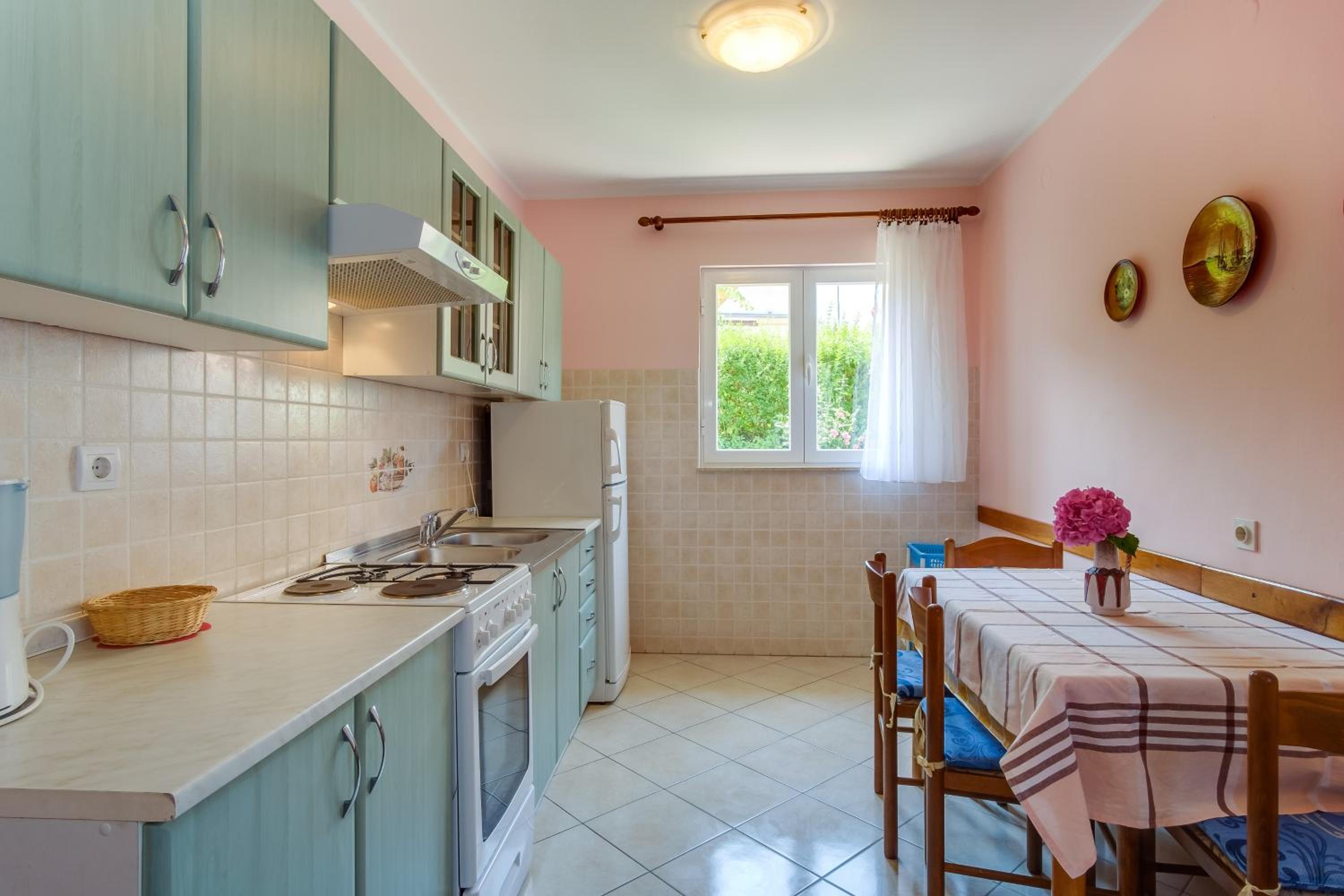 Apartments Bugenvilia I Near Beach & Private Parking view 5