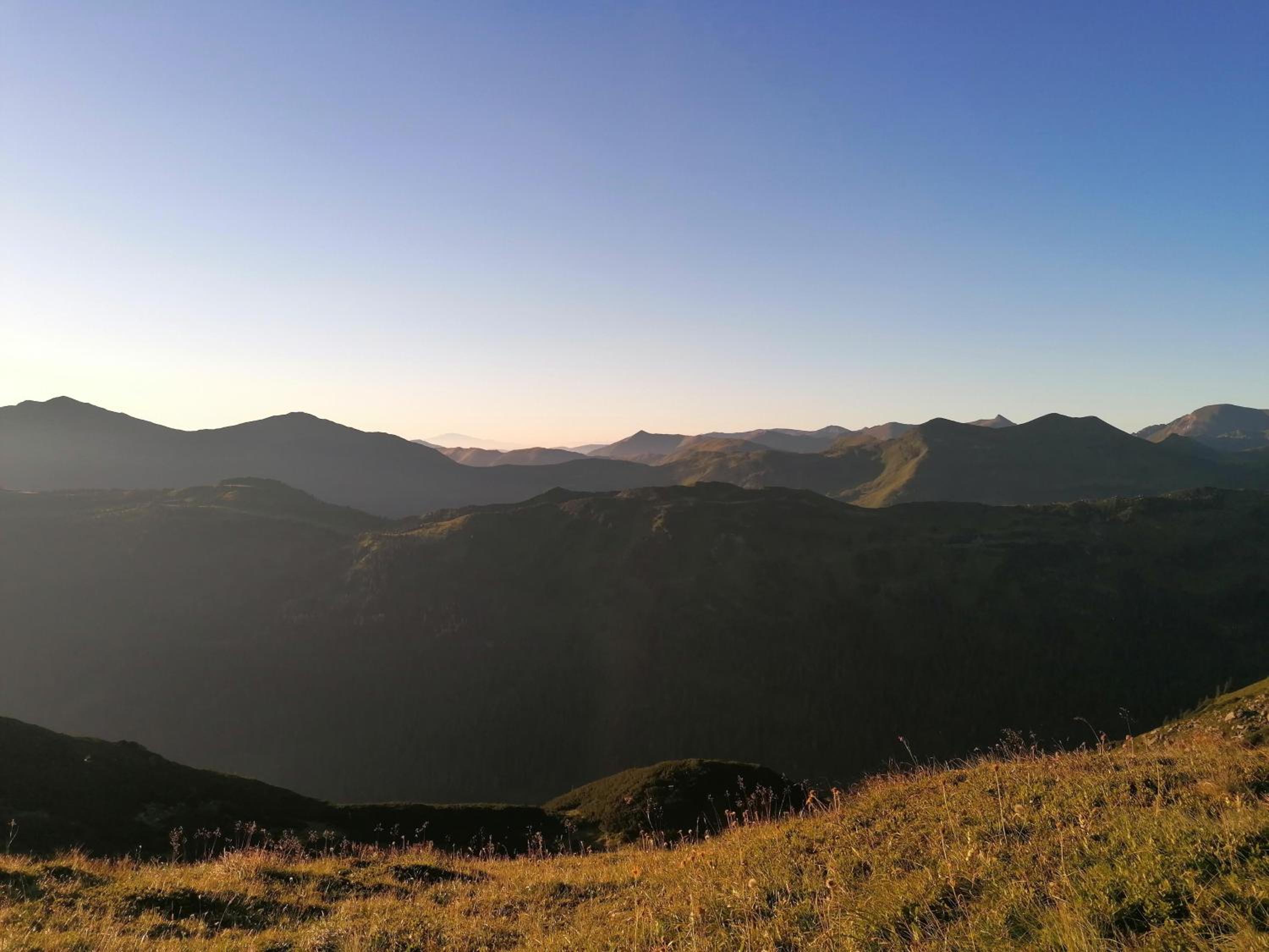 Leitnerbauer's Troadkasten