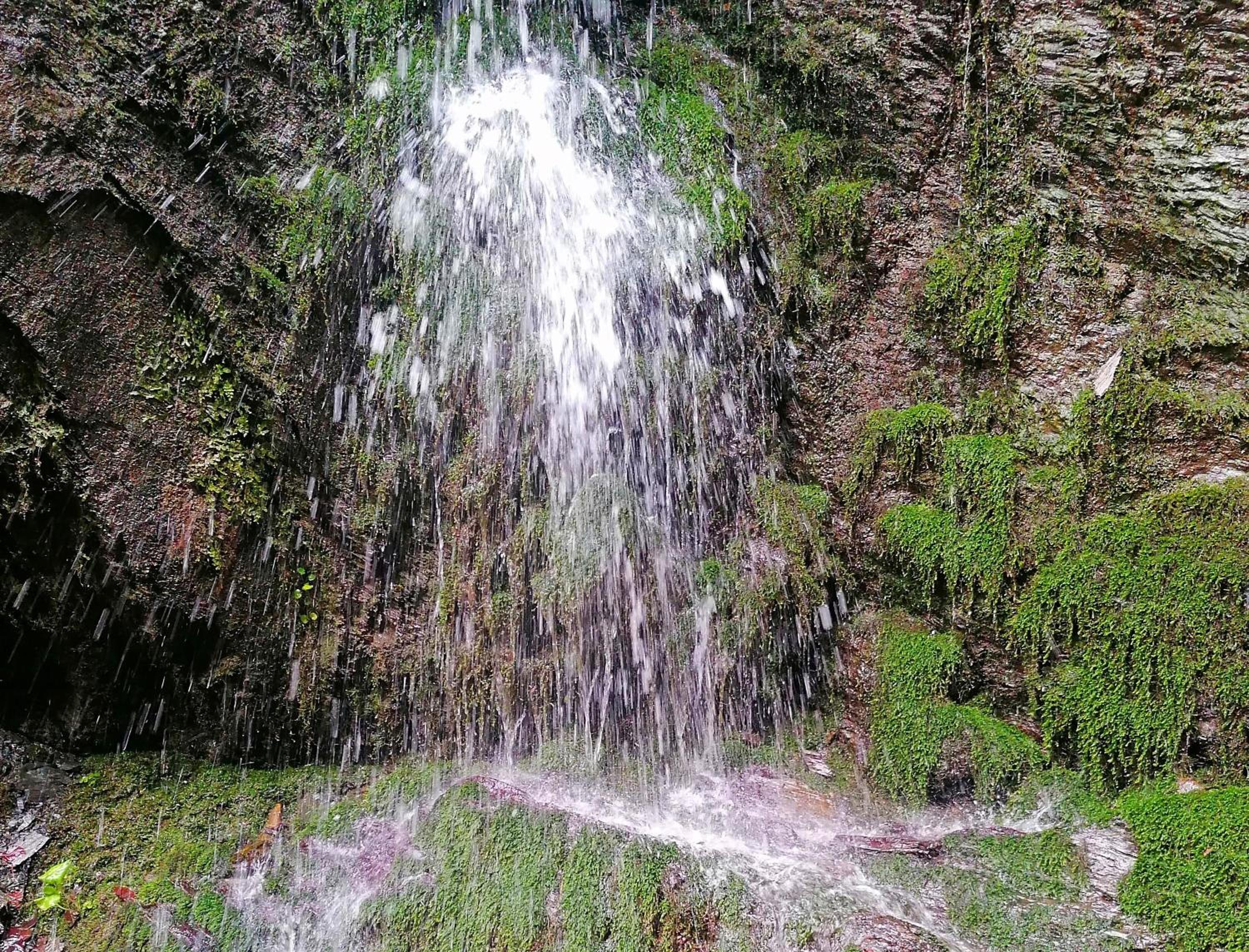 Leitnerbauer's Troadkasten