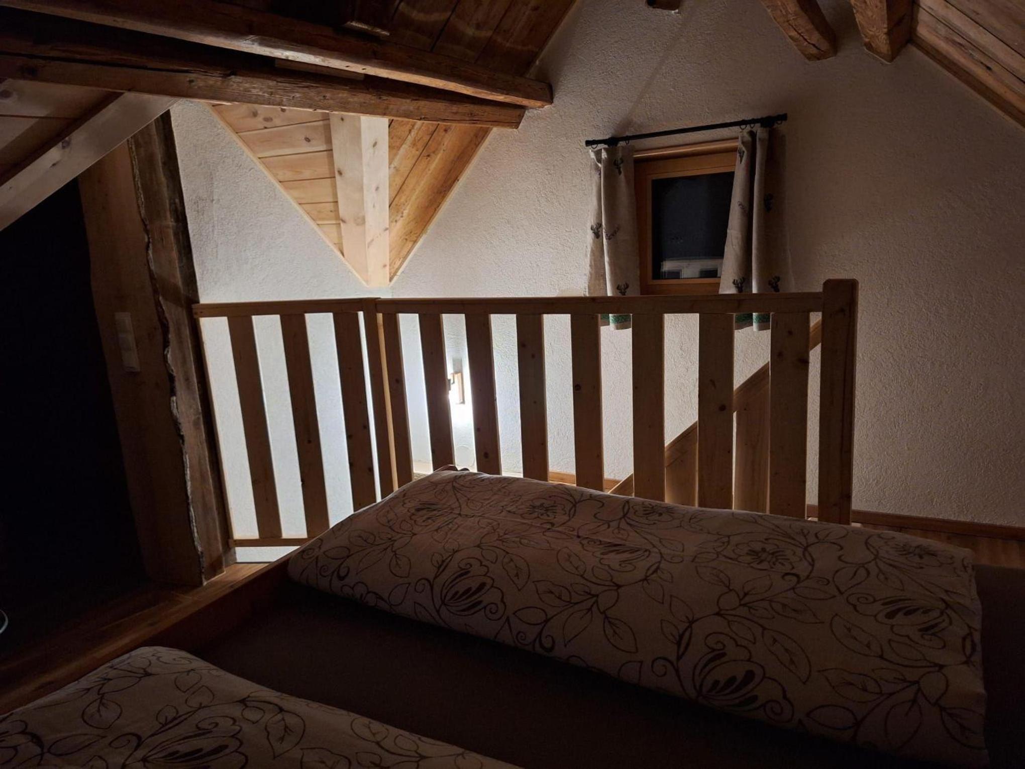 Leitnerbauer's Troadkasten