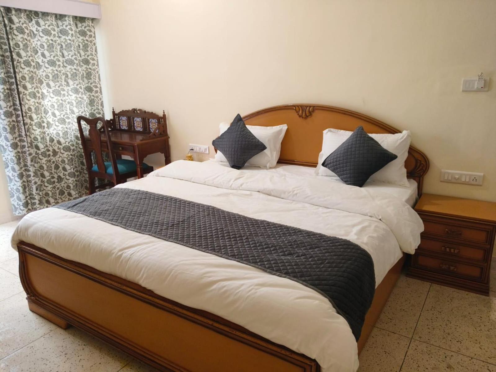 Chandranita Homestay