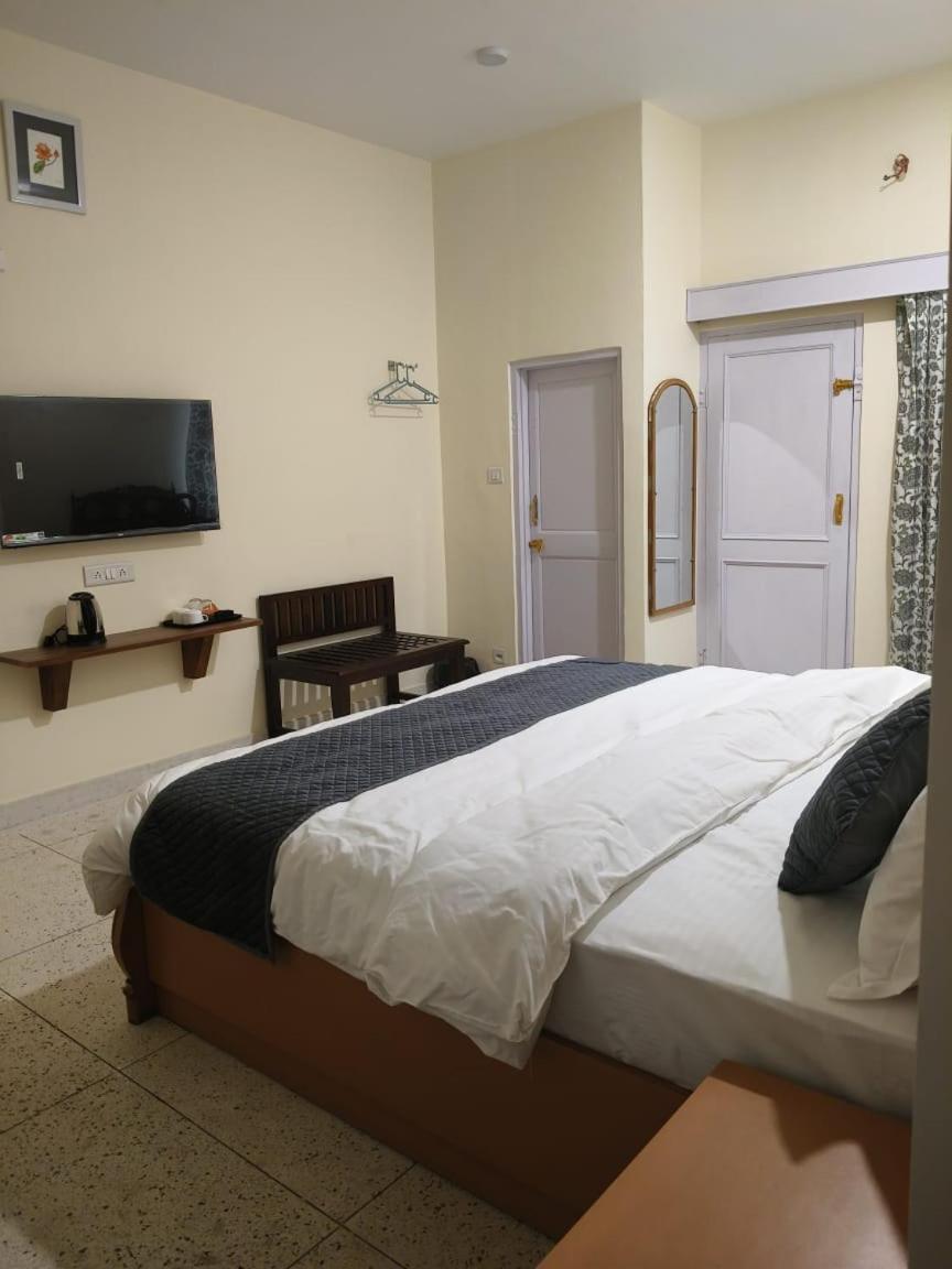 Chandranita Homestay