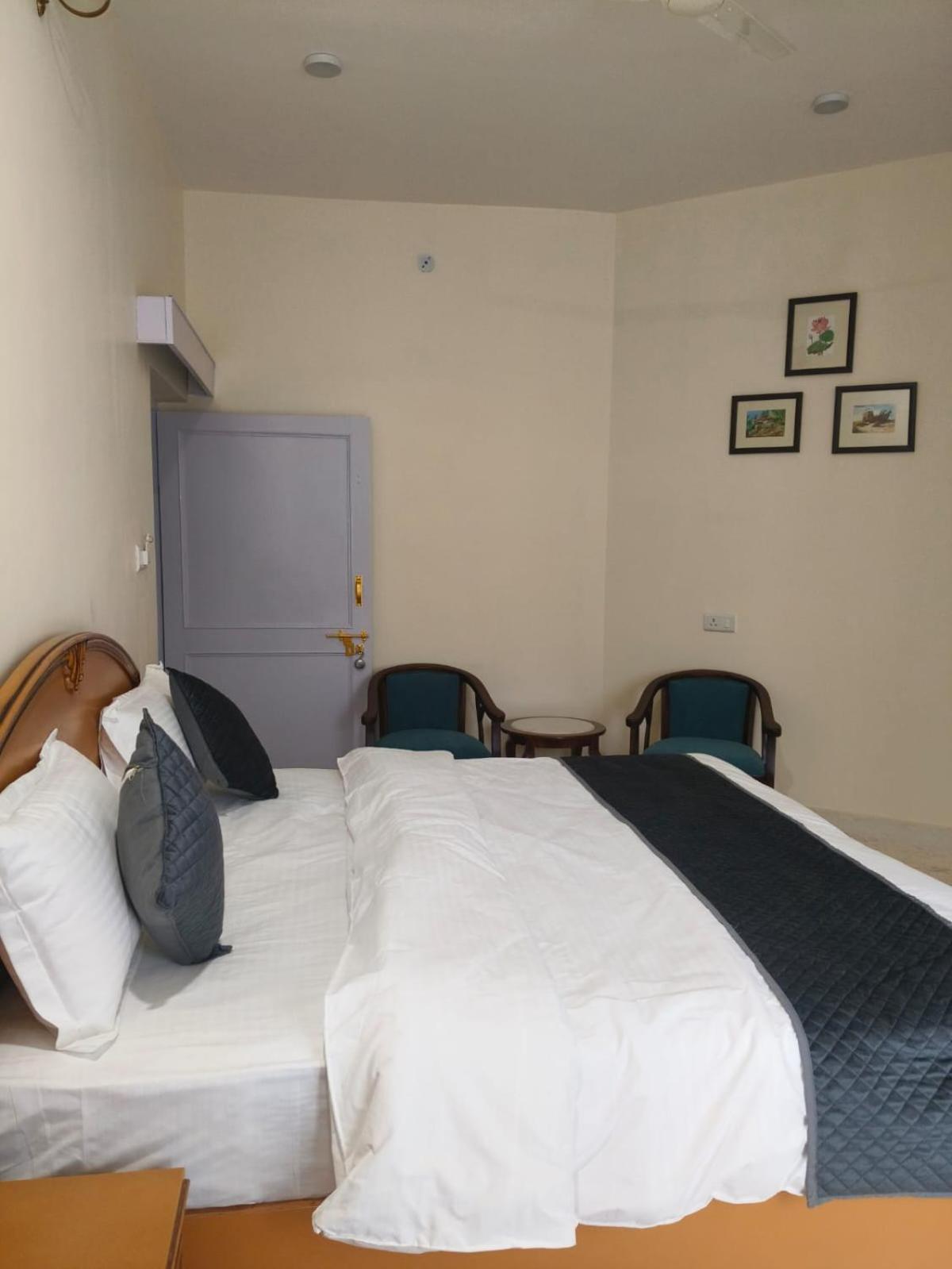 Chandranita Homestay