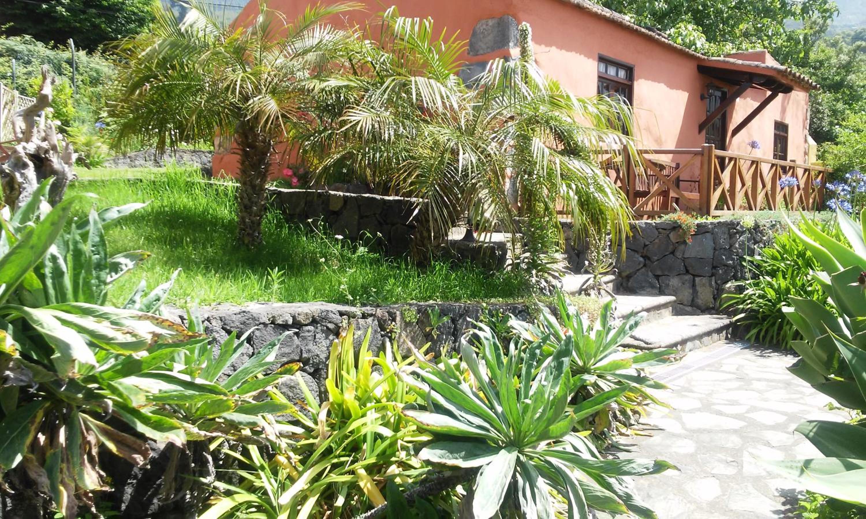 Rural Las Llanadas
