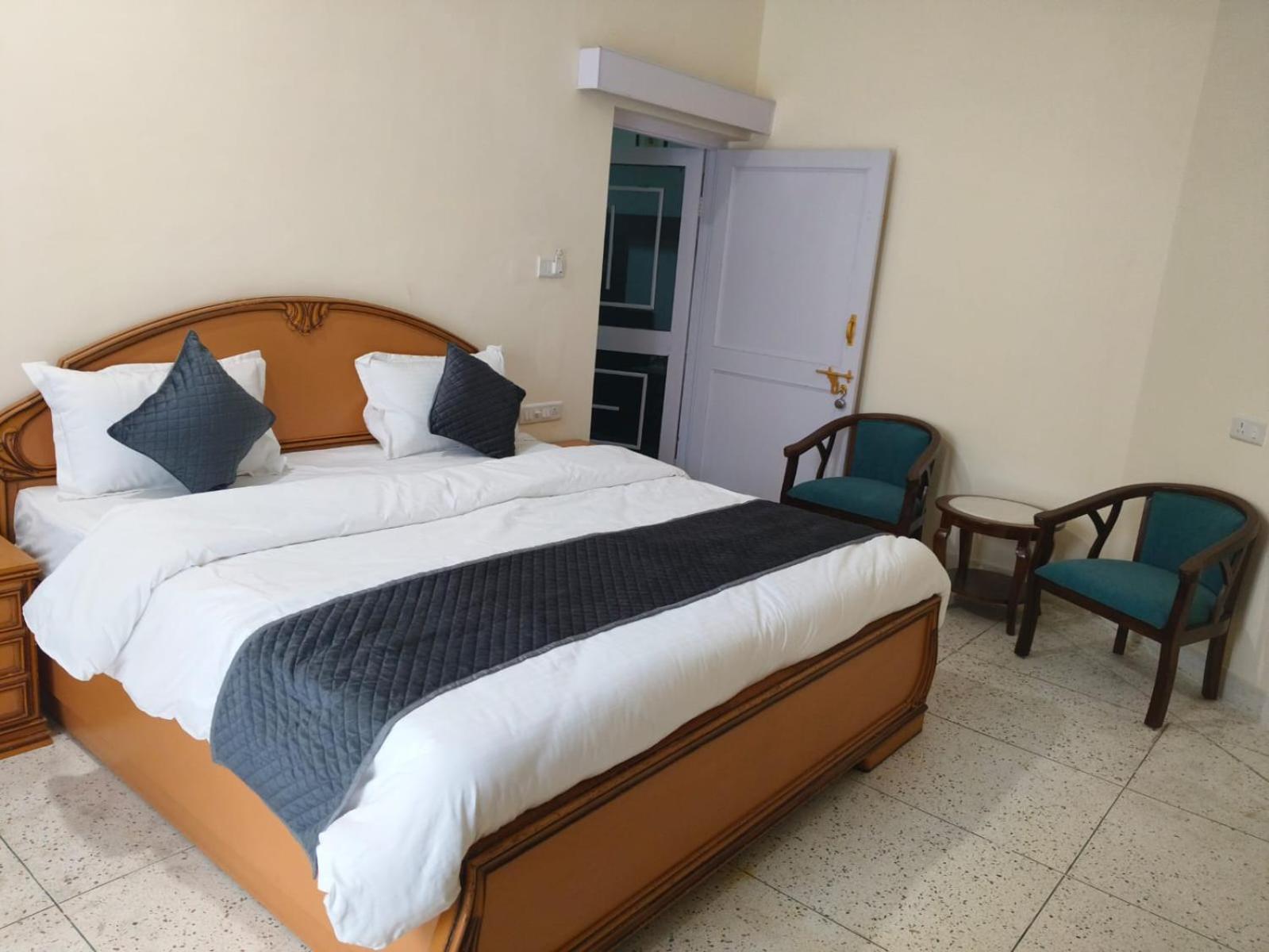 Chandranita Homestay