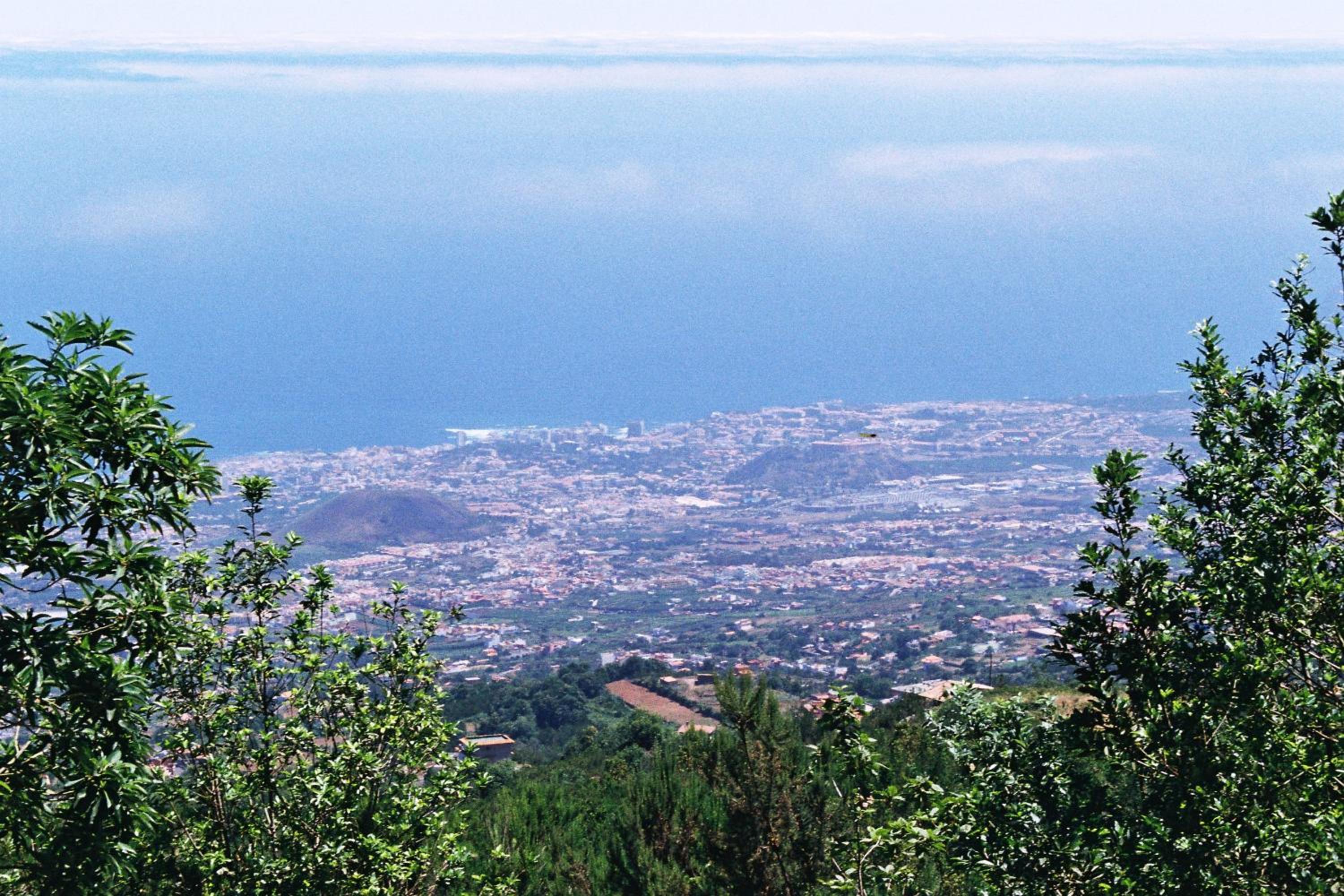 Rural Las Llanadas