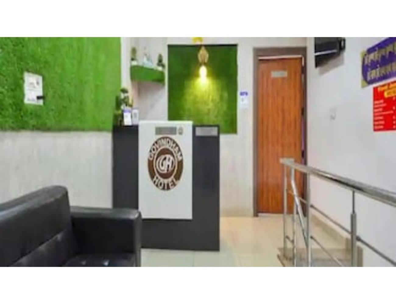 Govindham Hotel & Restaurant, Kurukshetra view 3