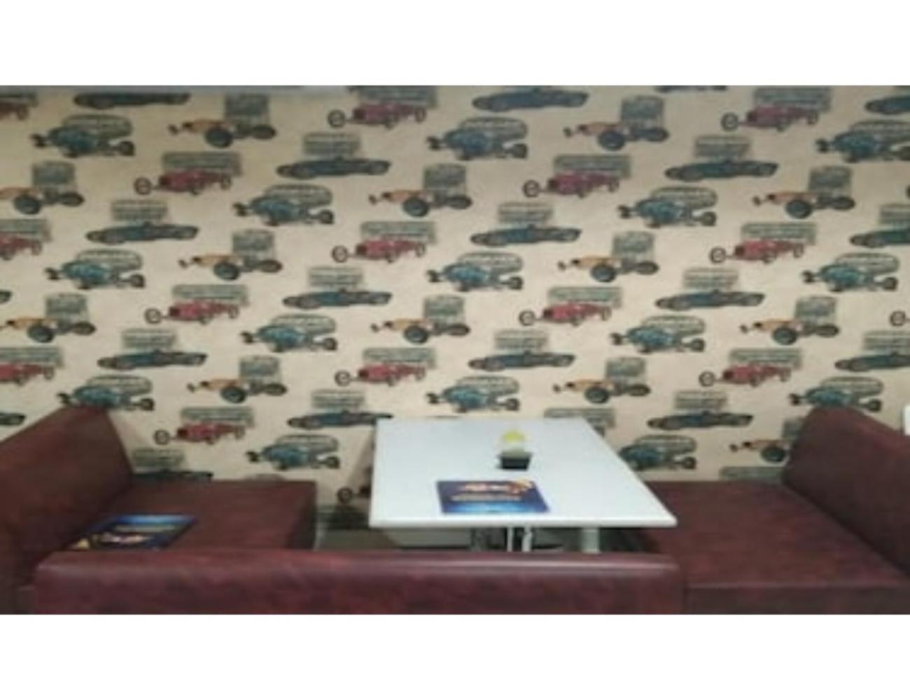 Govindham Hotel & Restaurant, Kurukshetra view 4