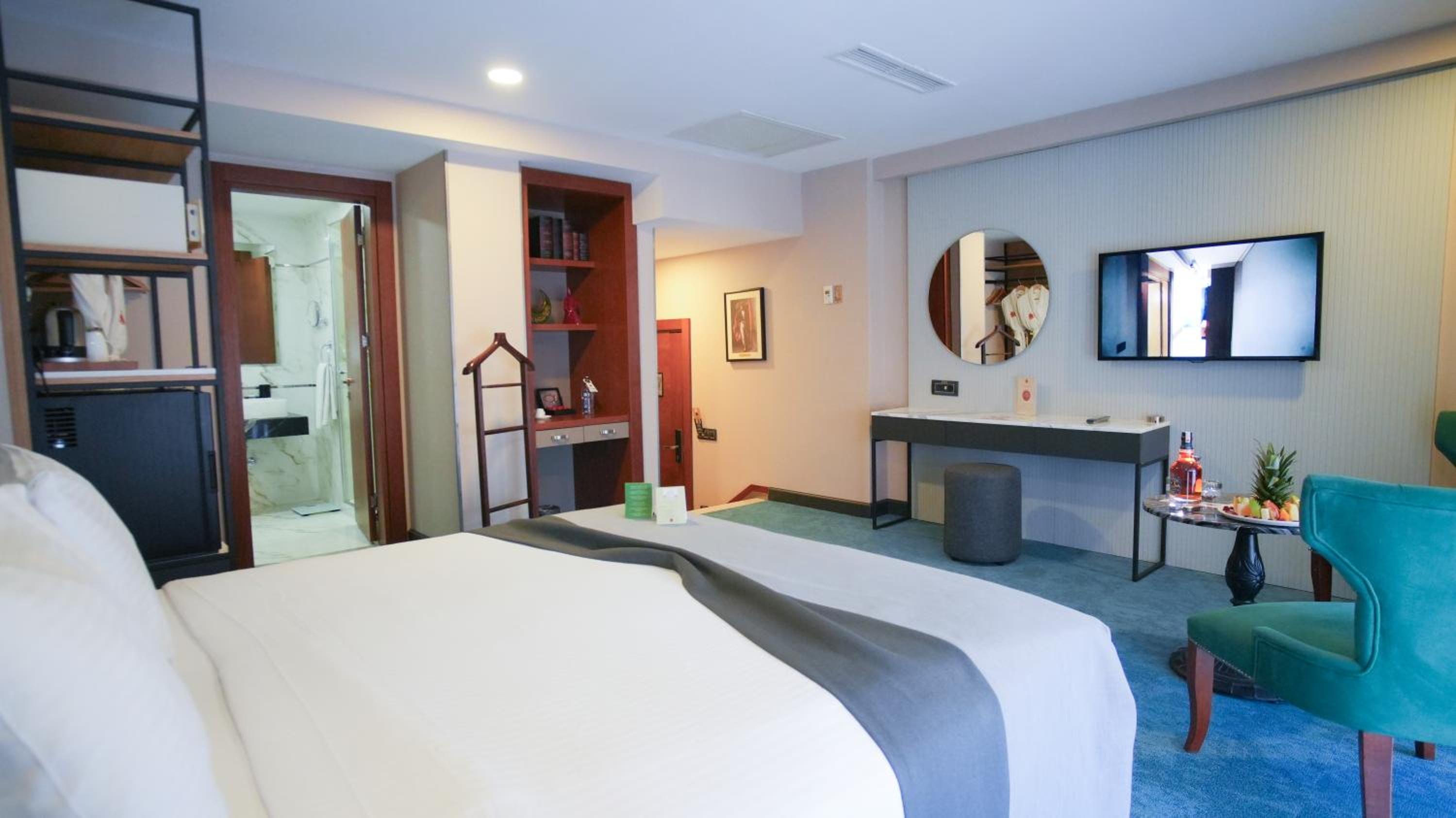 Dosso Dossi Hotels Old City - Image 37