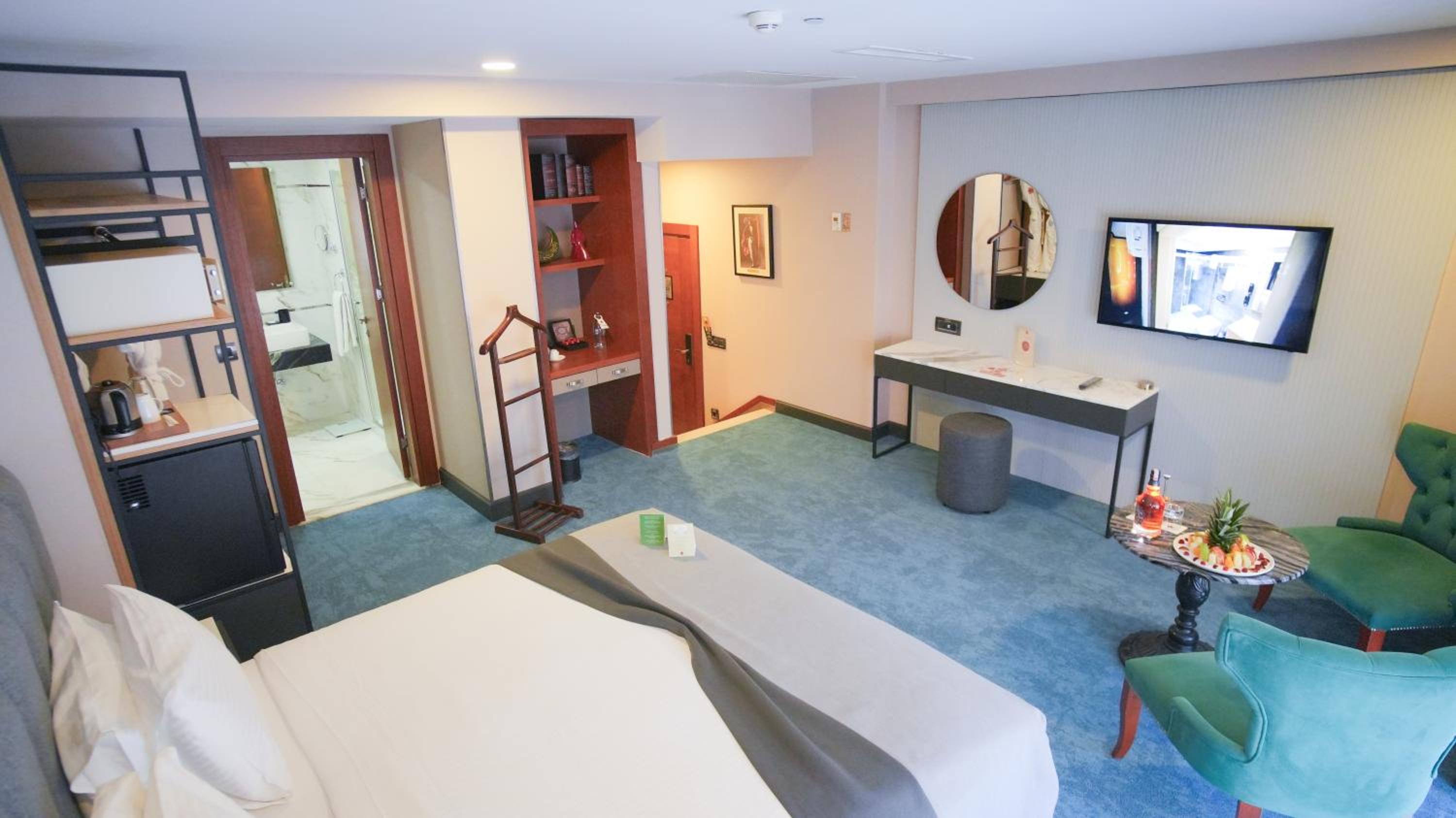 Dosso Dossi Hotels Old City - Image 36