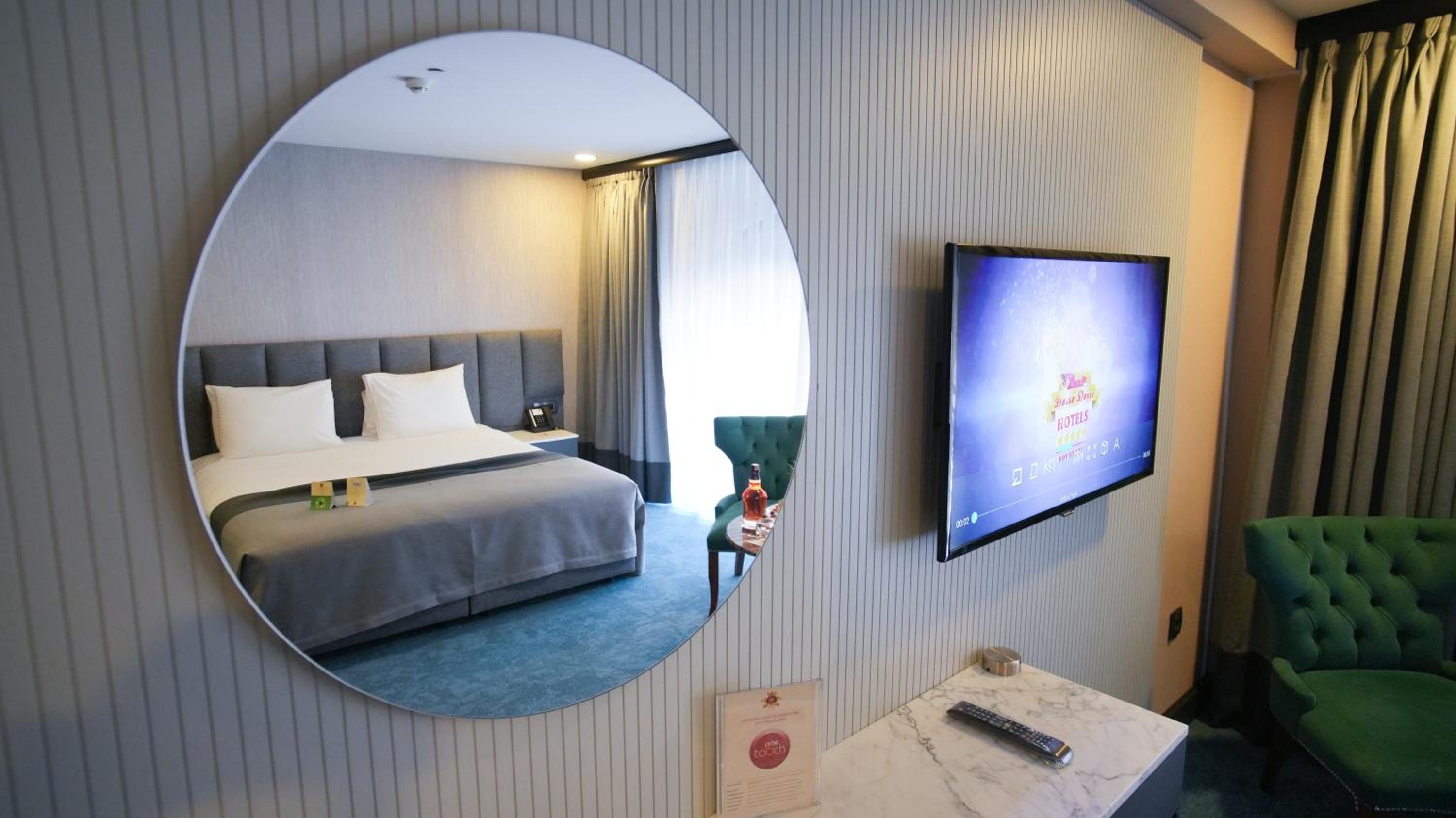 Dosso Dossi Hotels Old City - Image 38