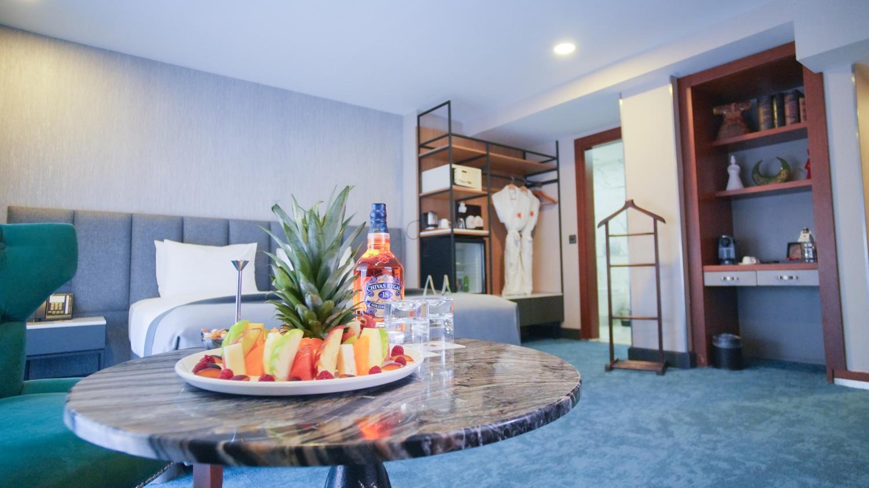 Dosso Dossi Hotels Old City - Image 78