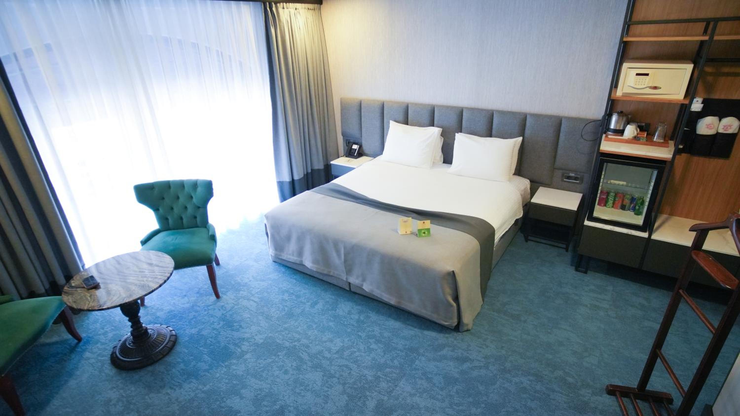 Dosso Dossi Hotels Old City - Image 41