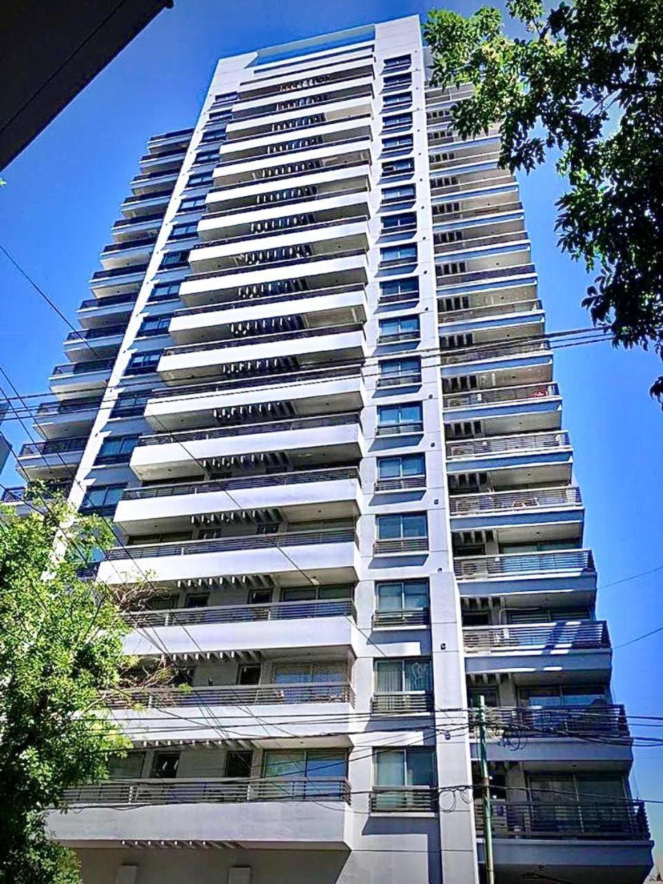 Topacio Tower Apartamento Nara I