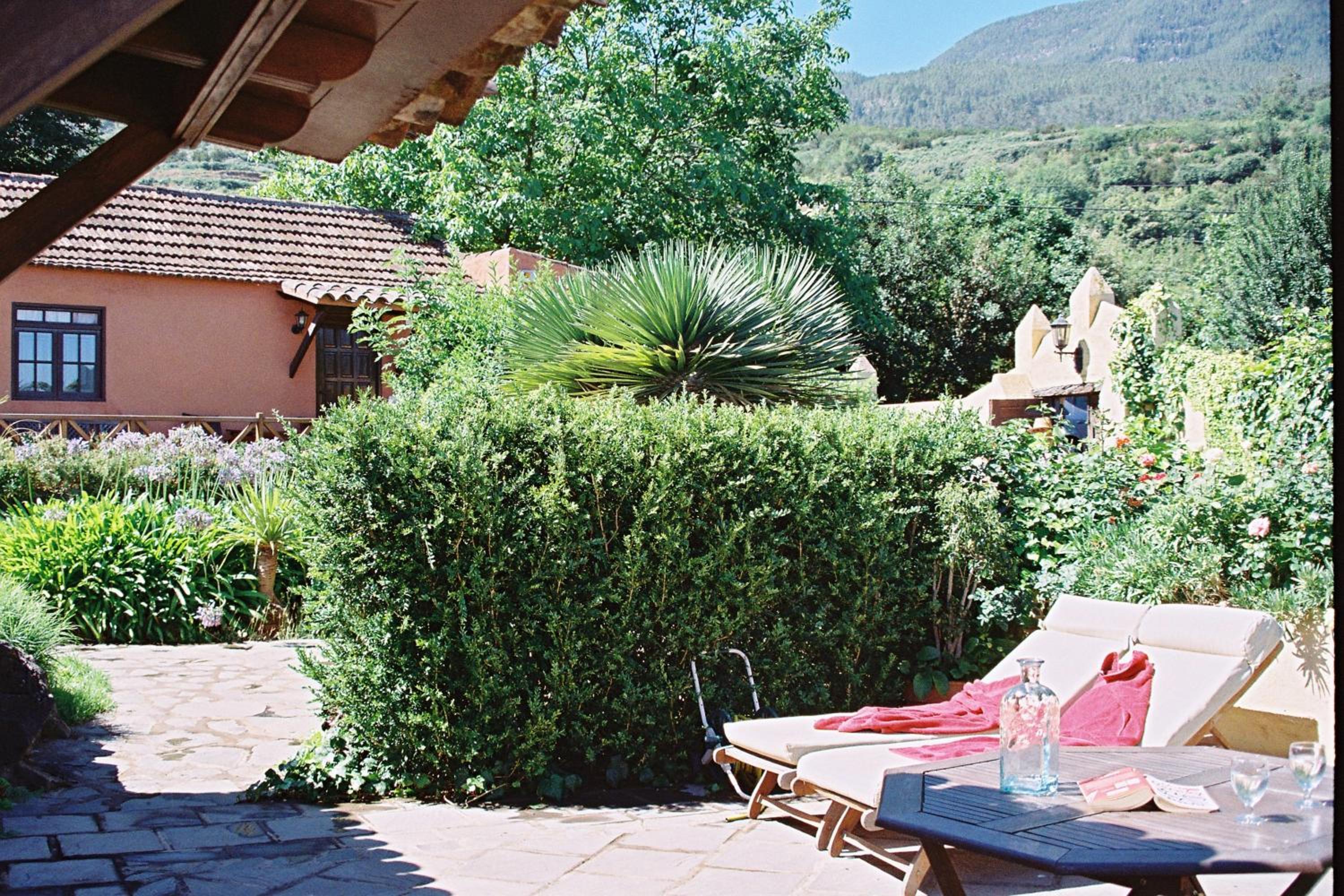 Rural Las Llanadas
