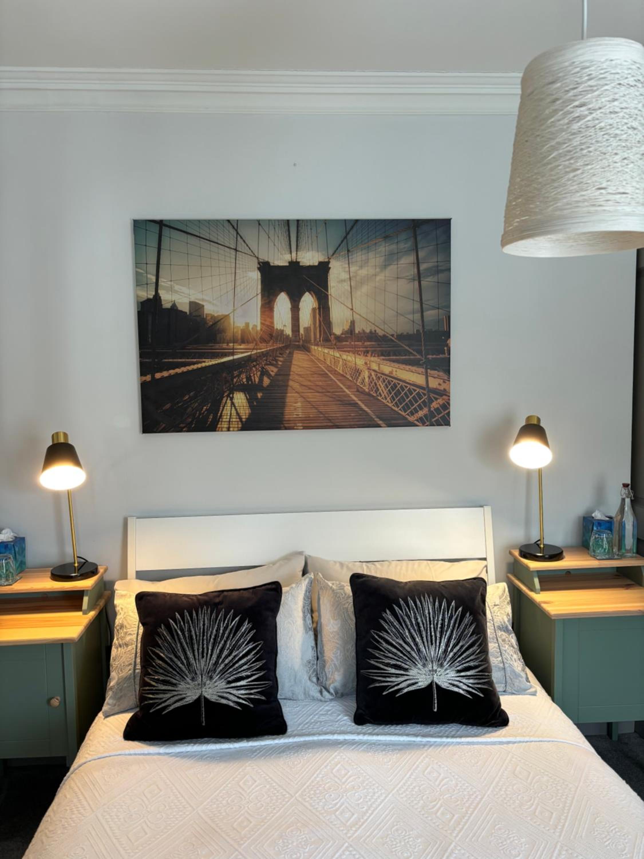 Blackrock B&B