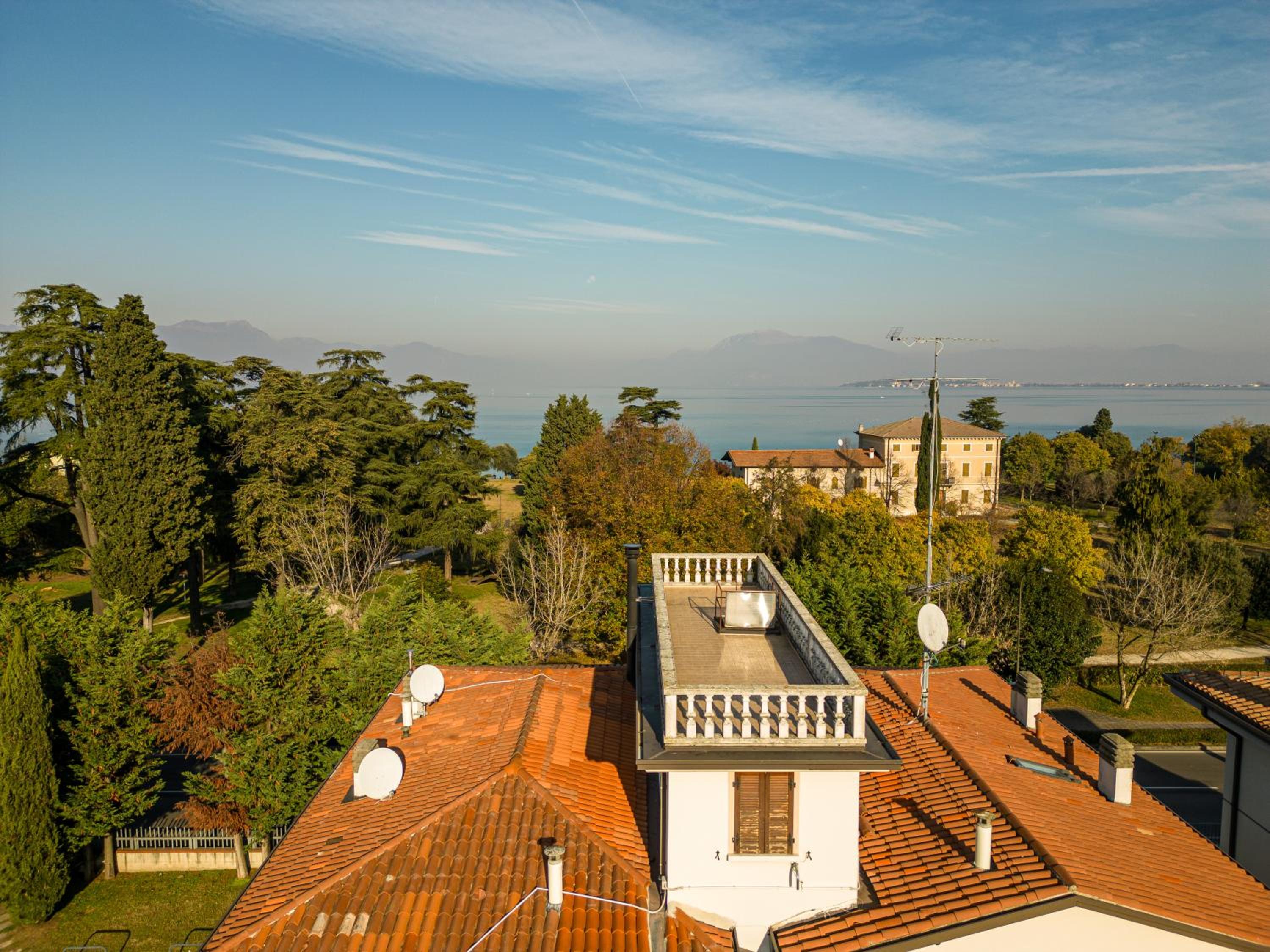[Lago di Garda a 50 metri] La casa di Pamela view 3