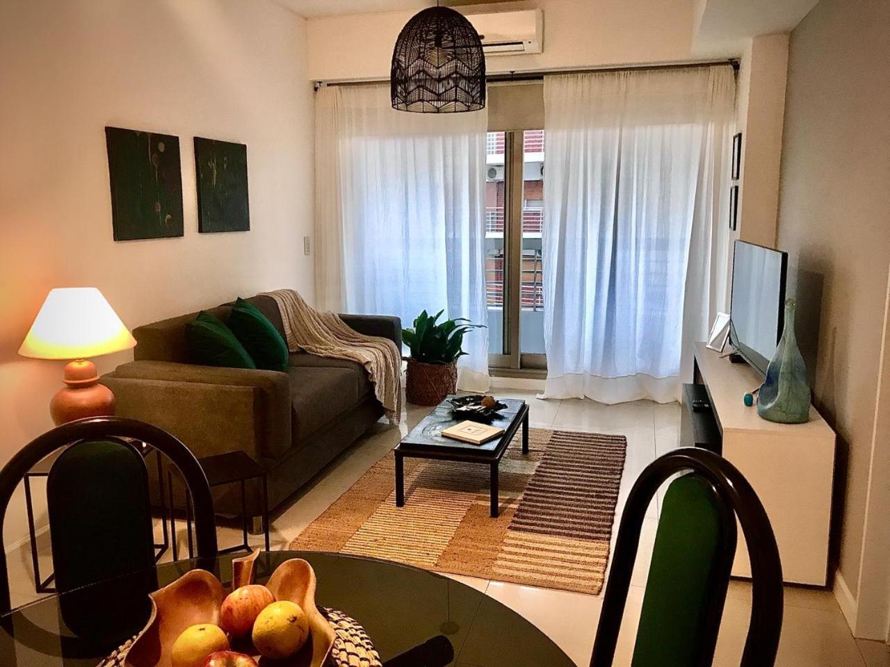 Topacio Tower Apartamento Nara I