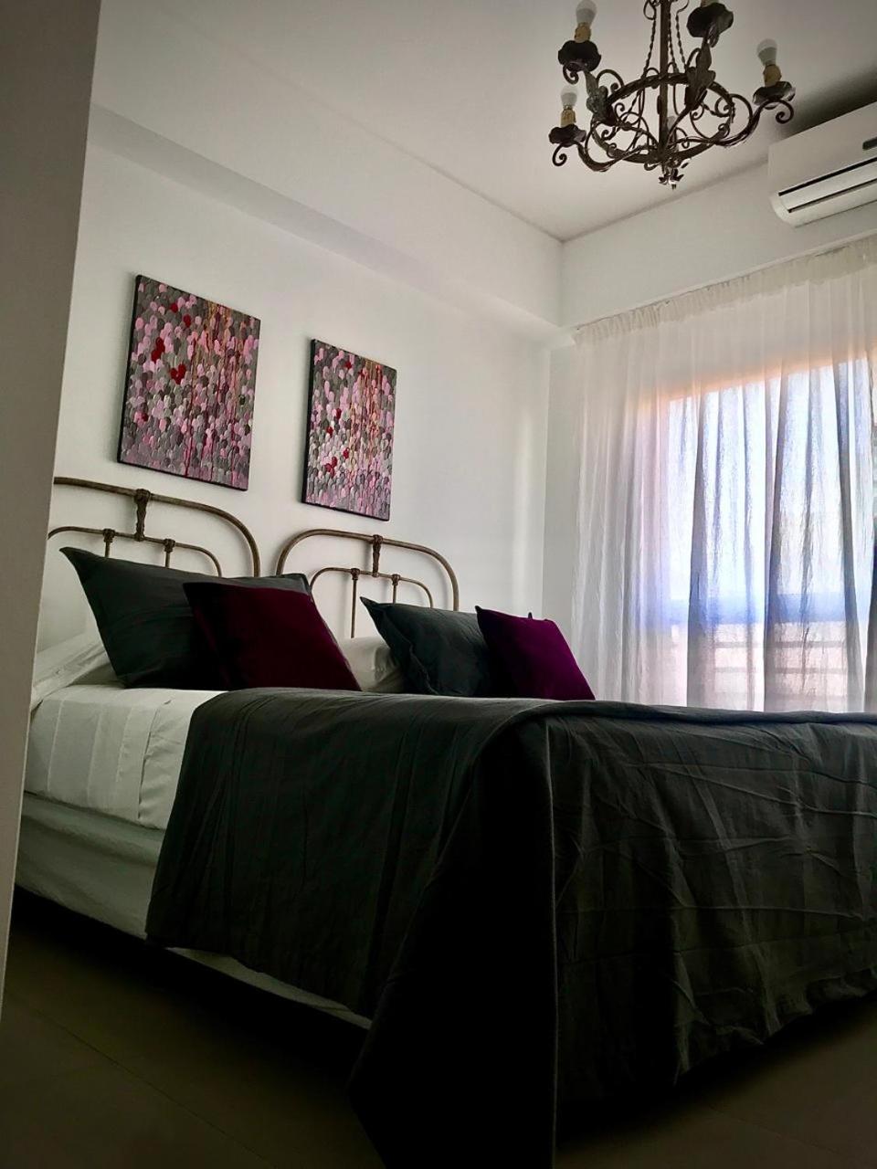 Topacio Tower Apartamento Nara I