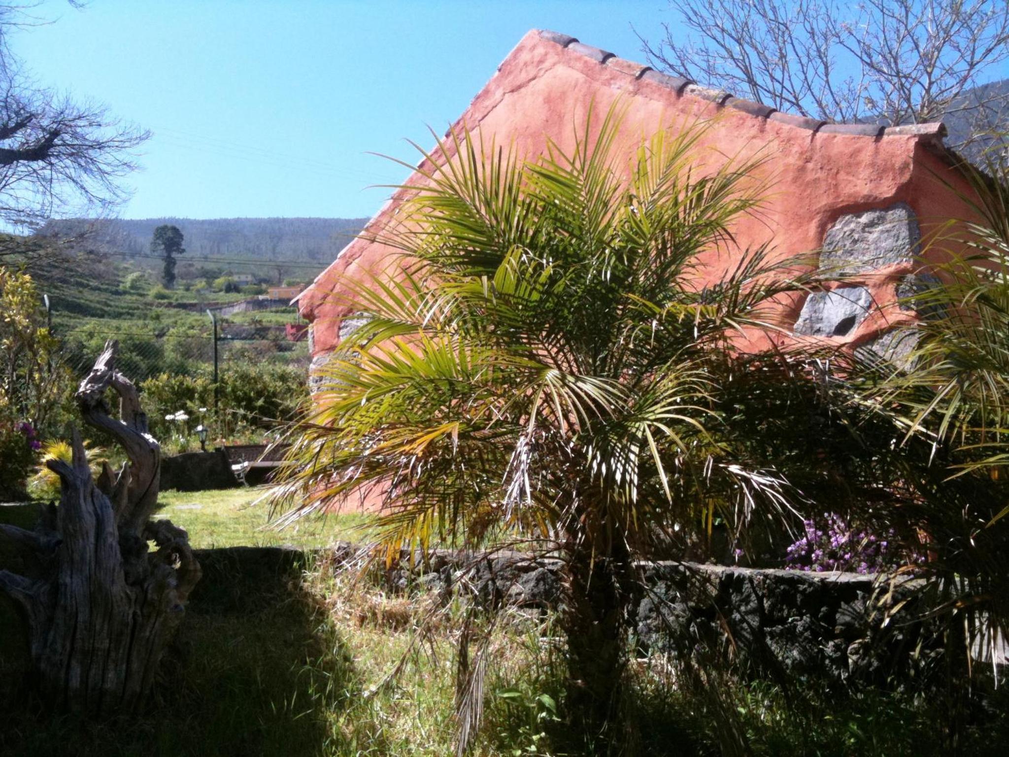 Rural Las Llanadas